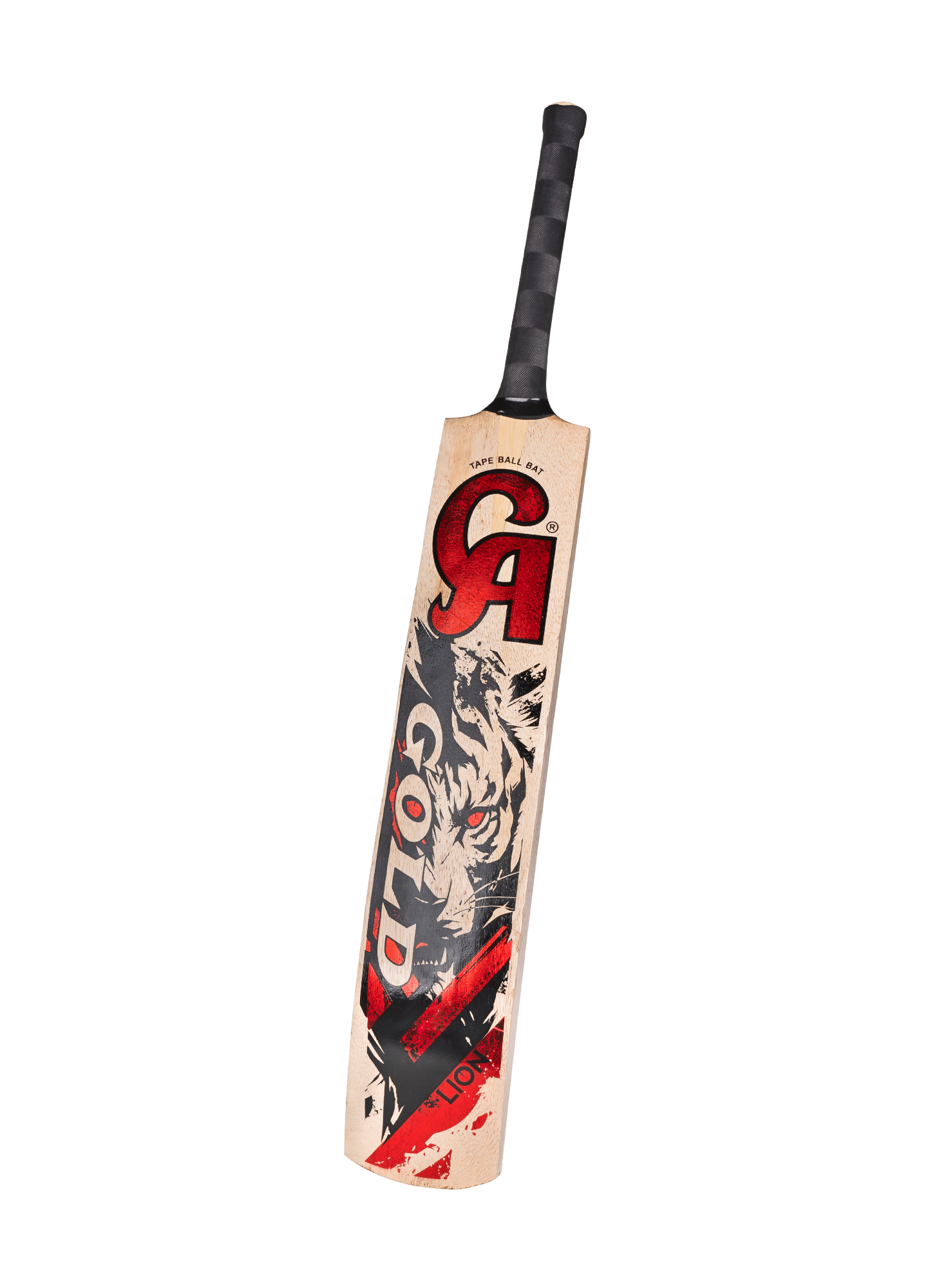 CA Gold Speed Lion