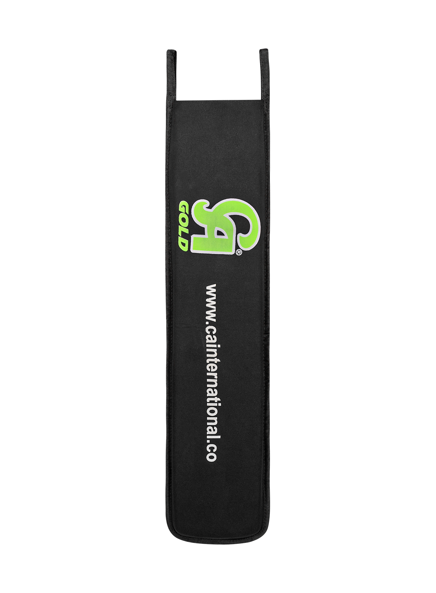 Neoprene half bat cover