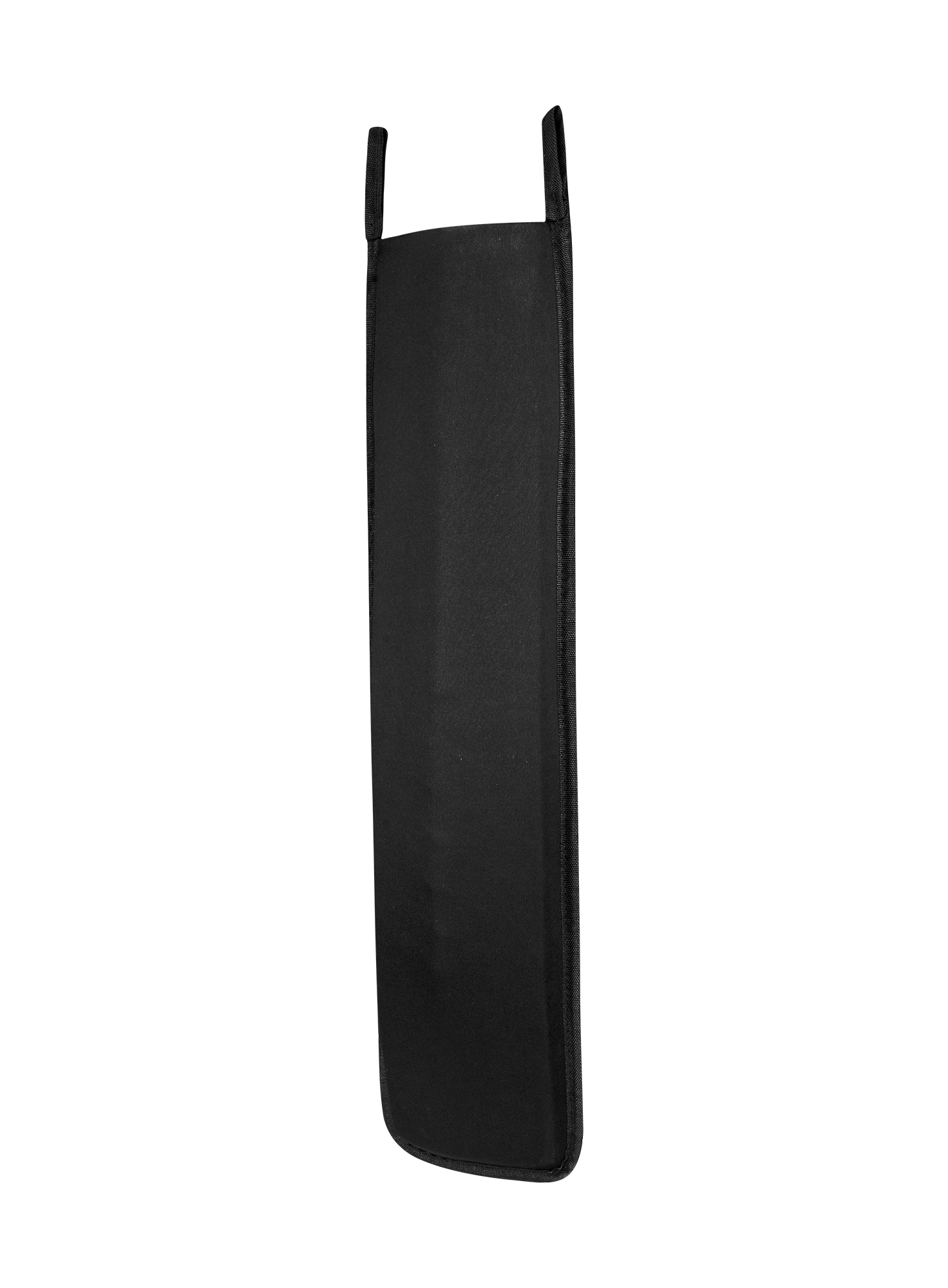 Neoprene half bat cover