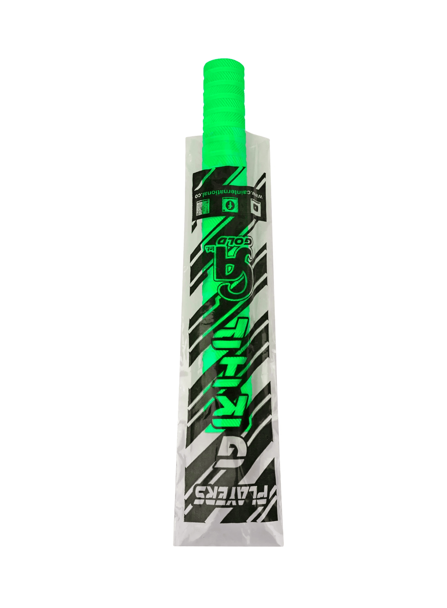 Player Grade Grip