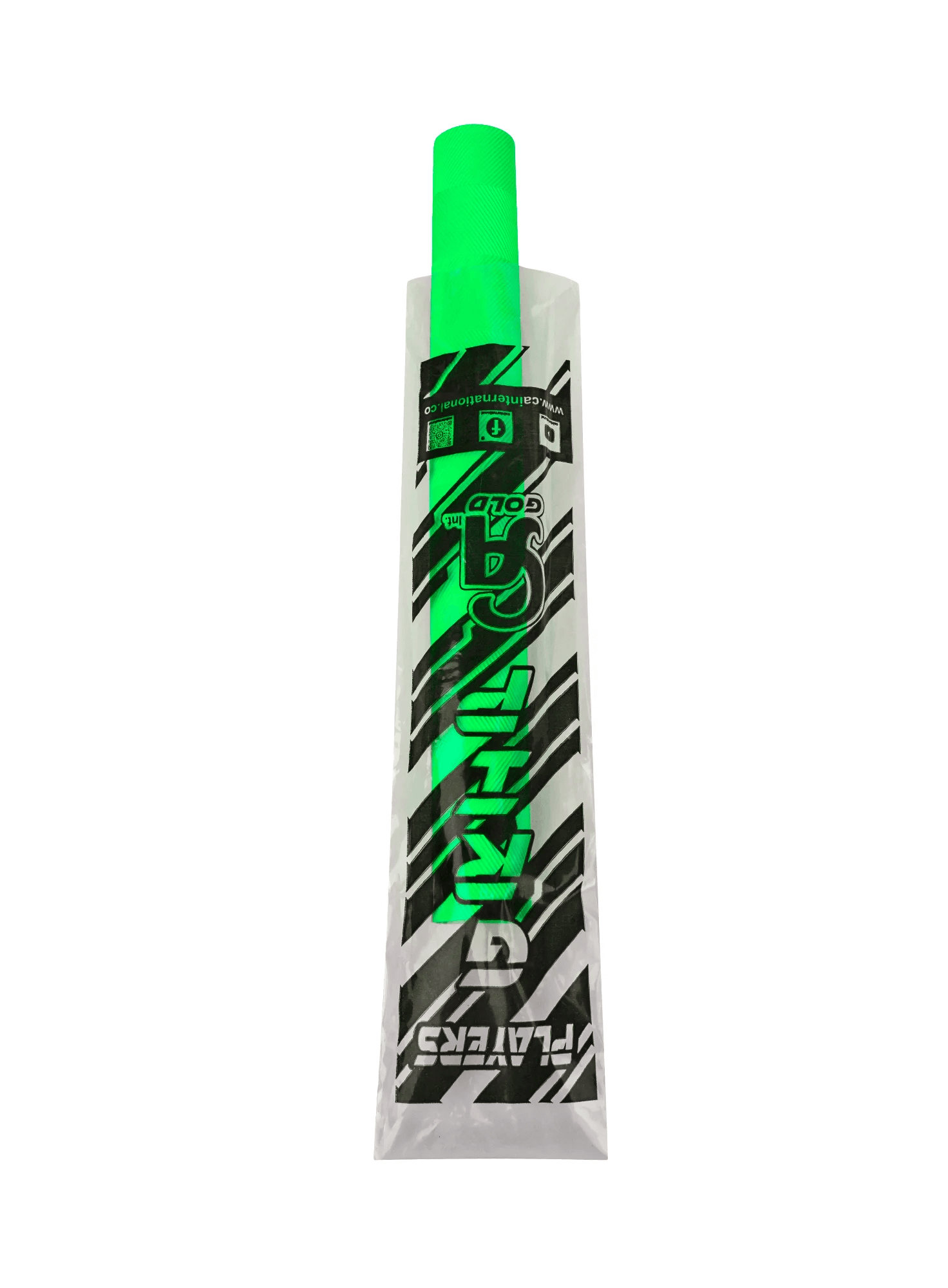 Player Grade Grip