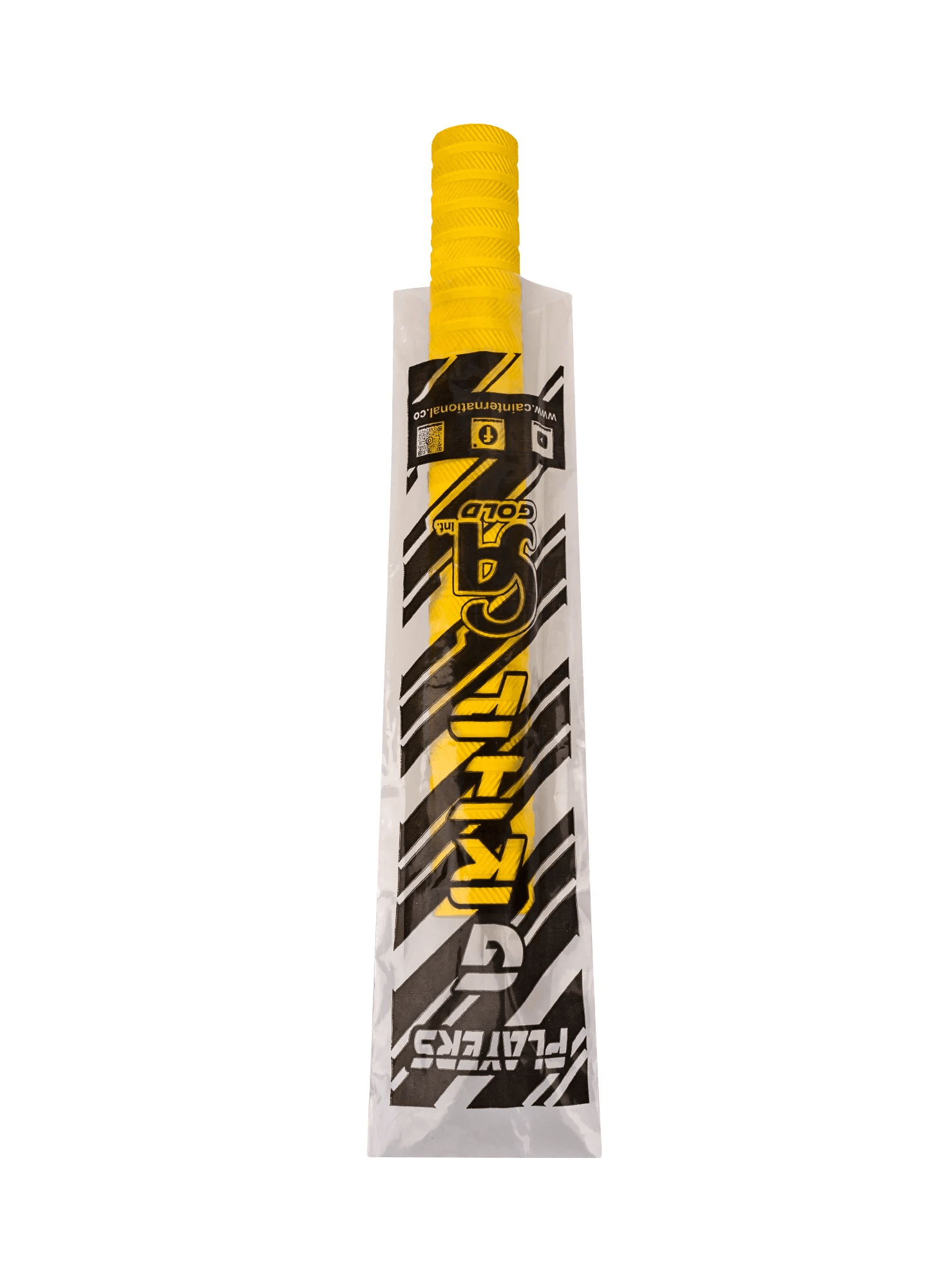 Player Grade Grip