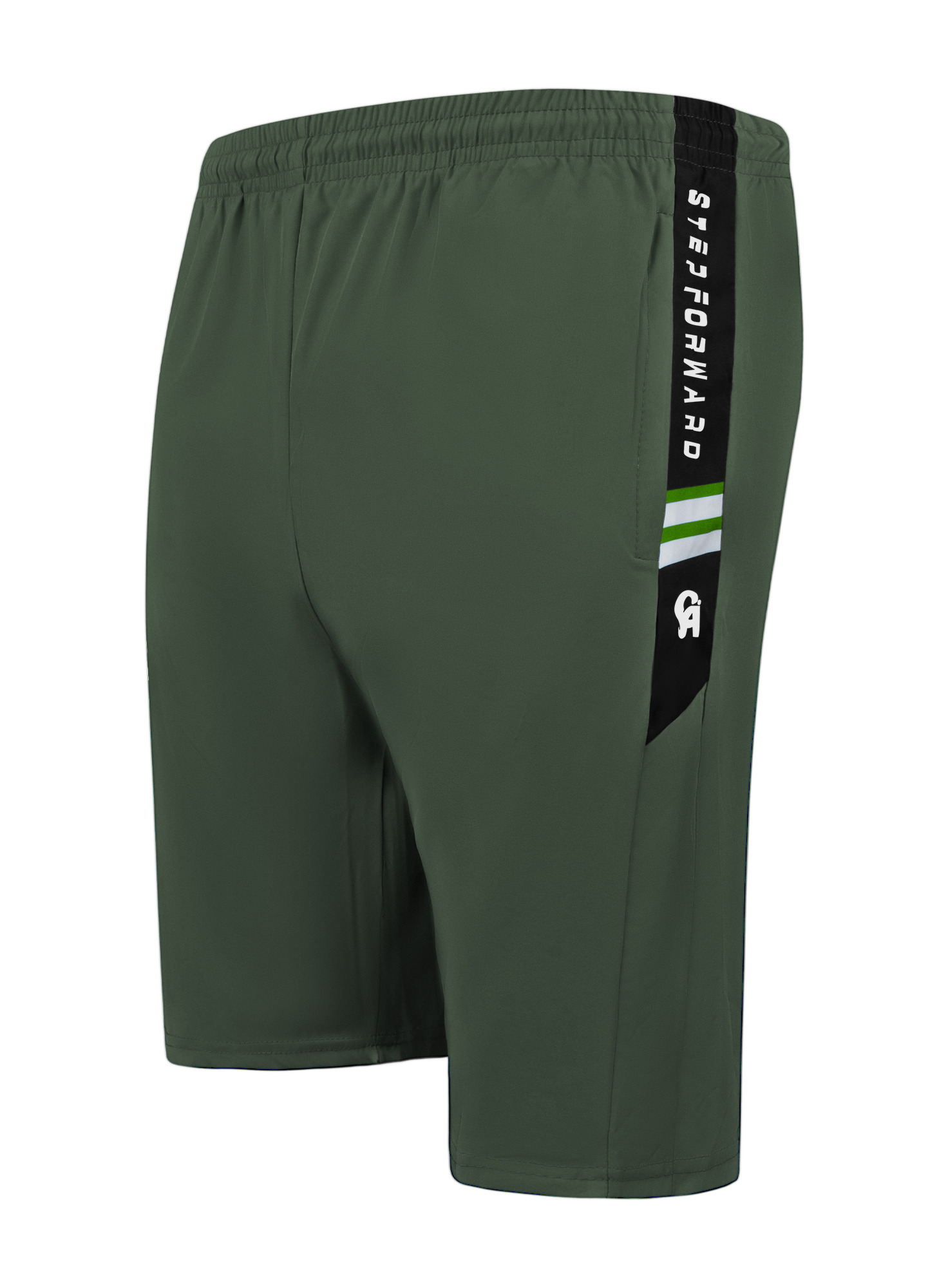 Stepforward 002 Shorts