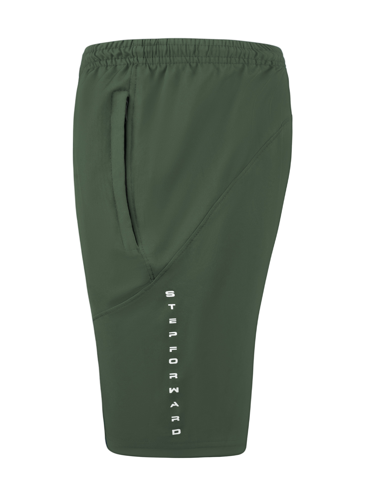 Stepforward 001 Shorts
