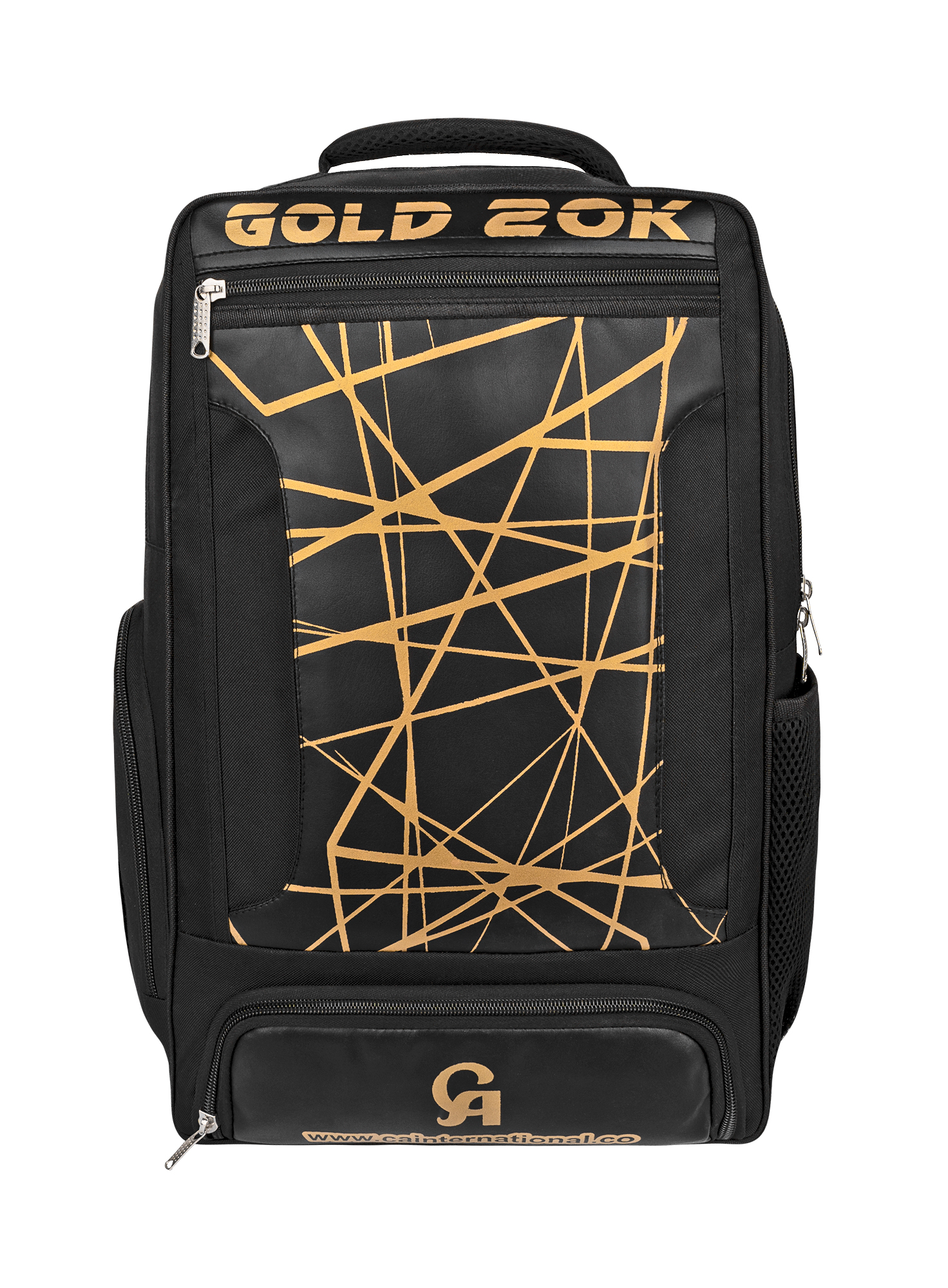 CA Gold 20k Backpack