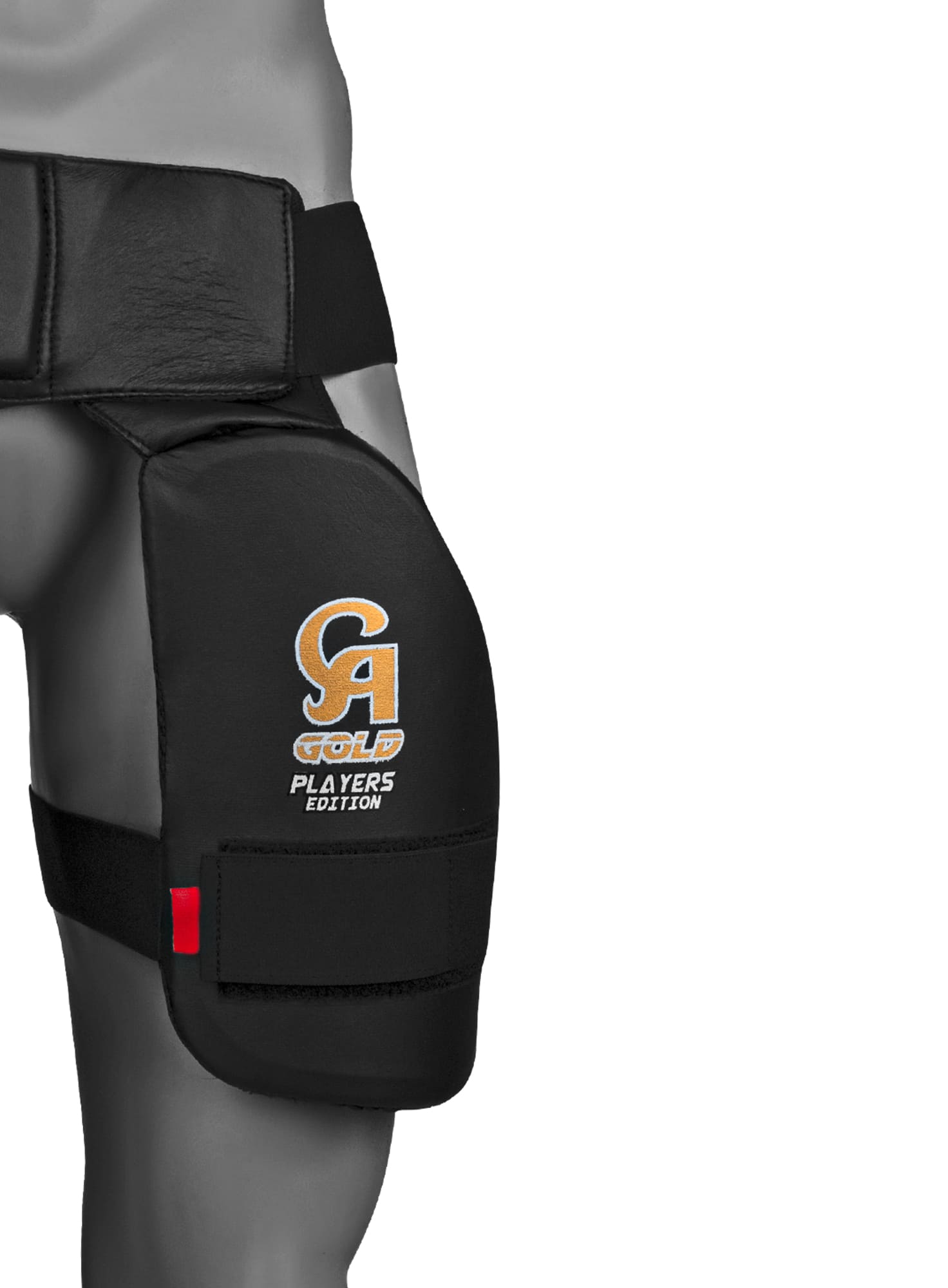 CA Gold Players Edition Thigh Pad