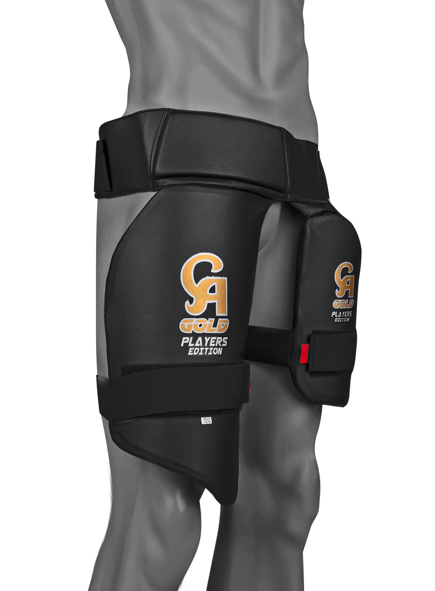 CA Gold Players Edition Thigh Pad
