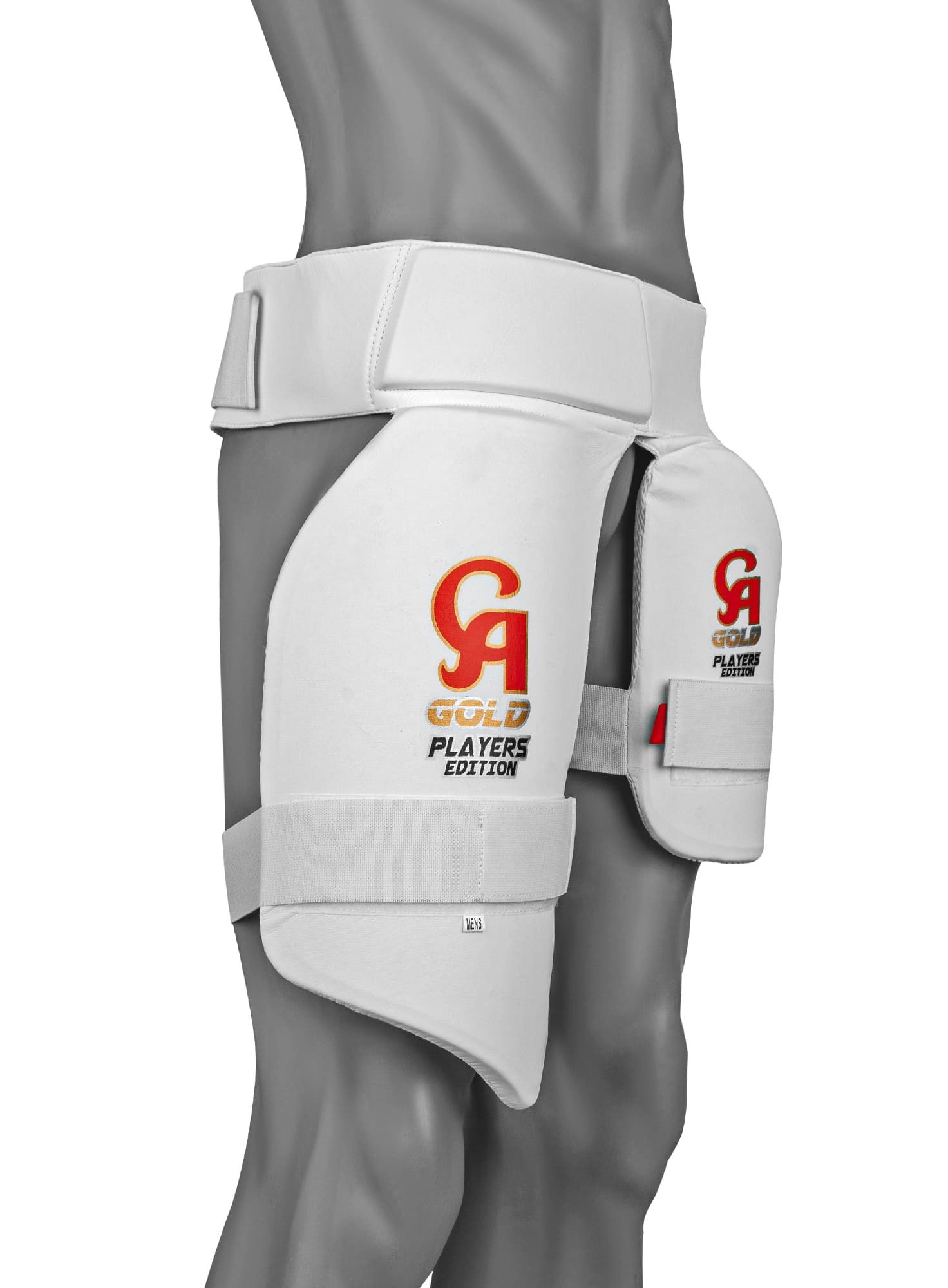 CA Gold Players Edition Thigh Pad