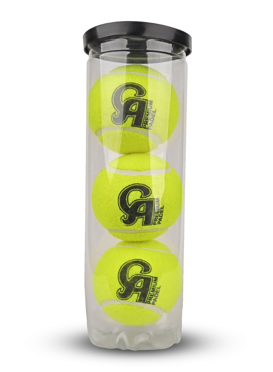Premium Padel Balls