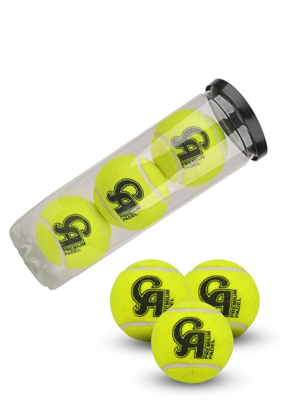Premium Padel Balls