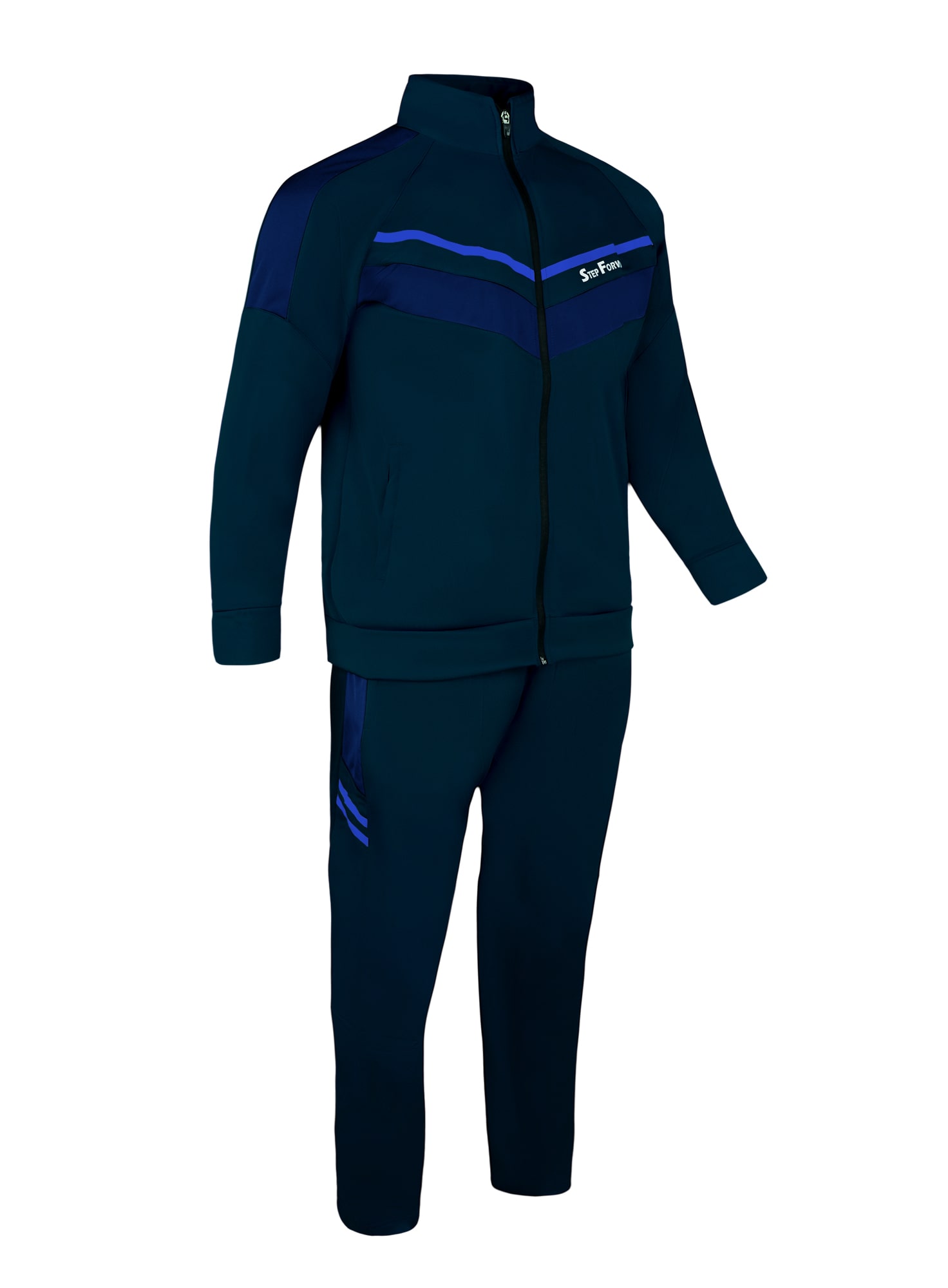 Pro Motion Tracksuit