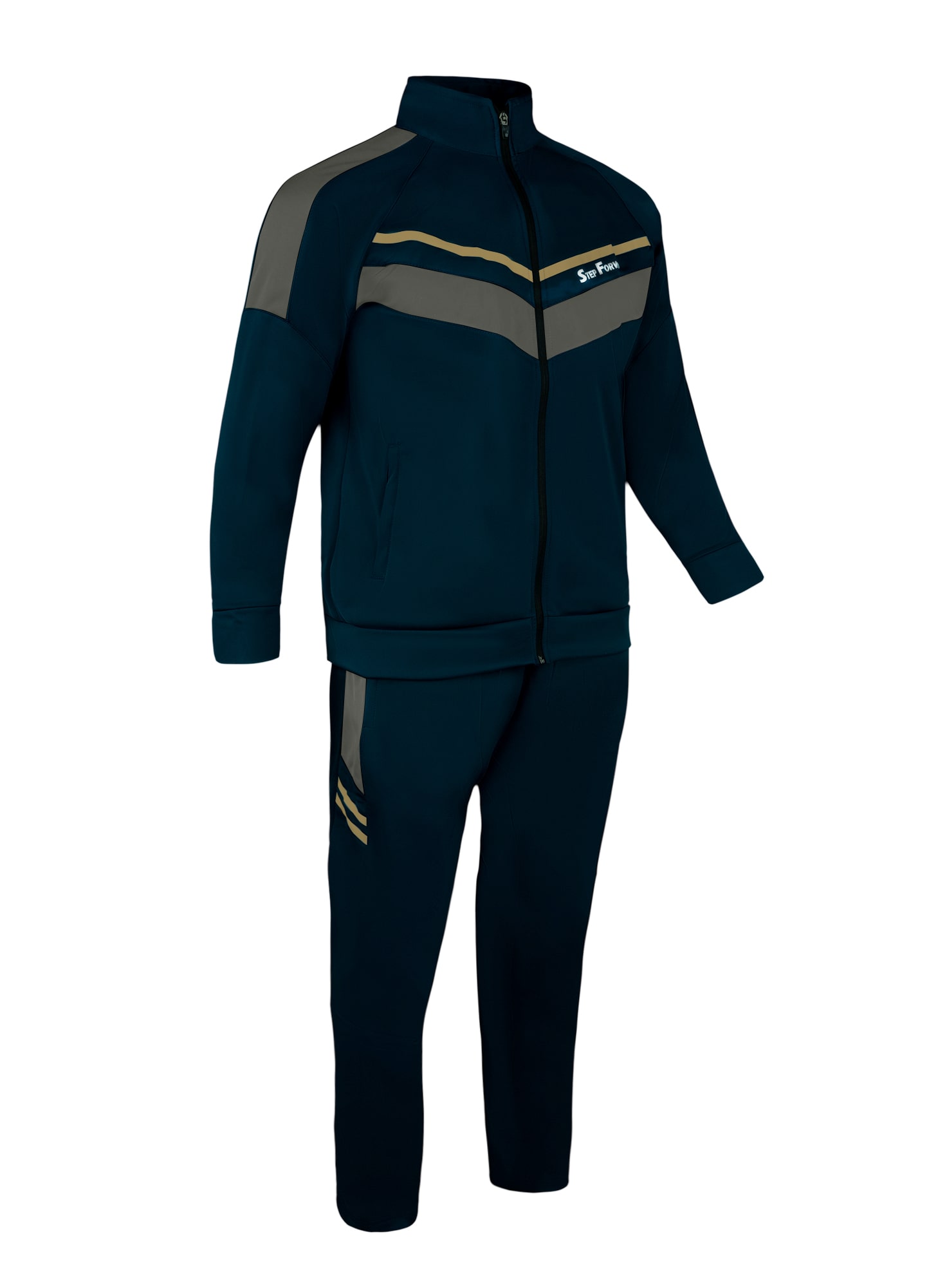 Pro Motion Tracksuit