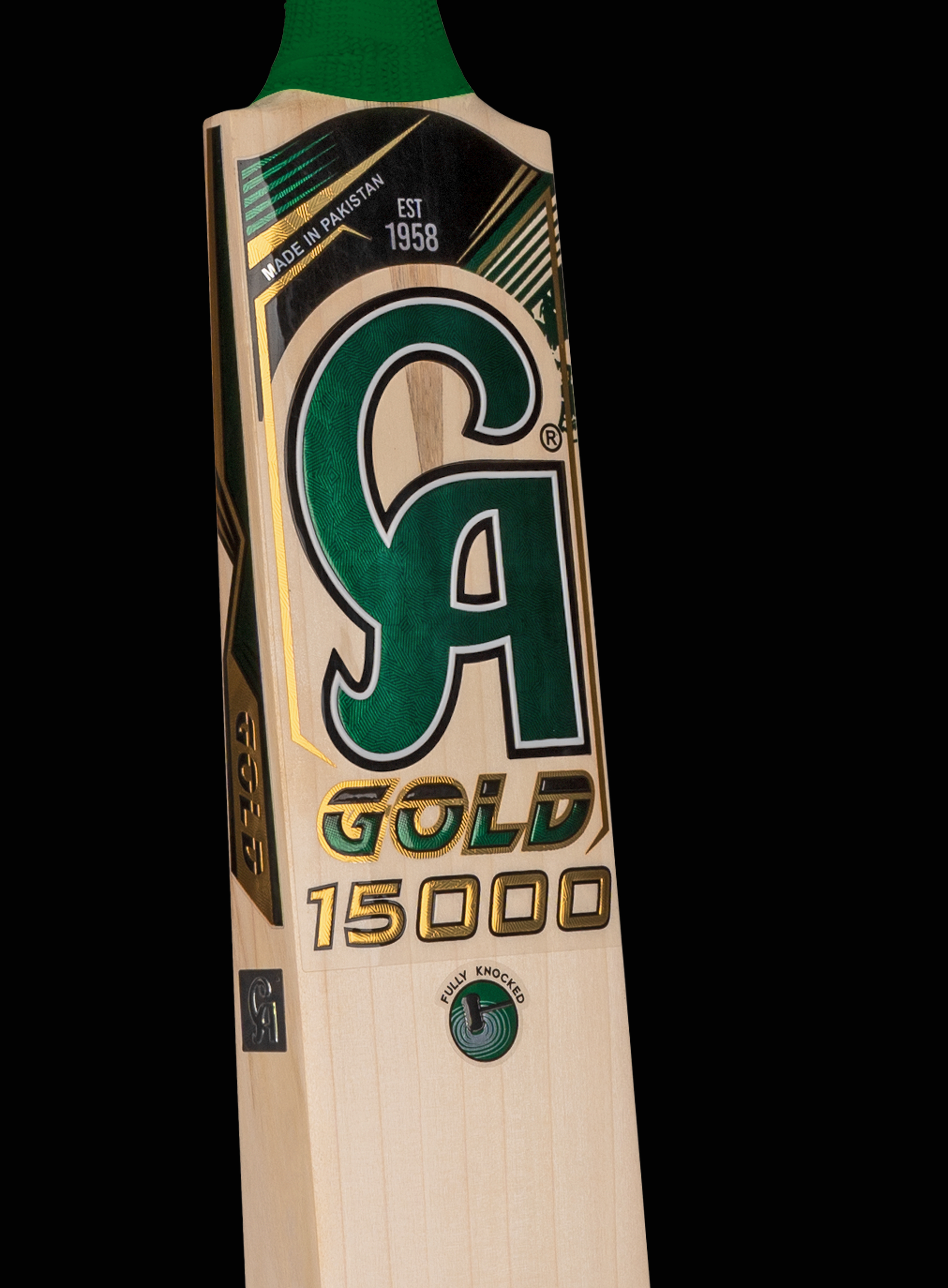 CA Gold 15000 (New)