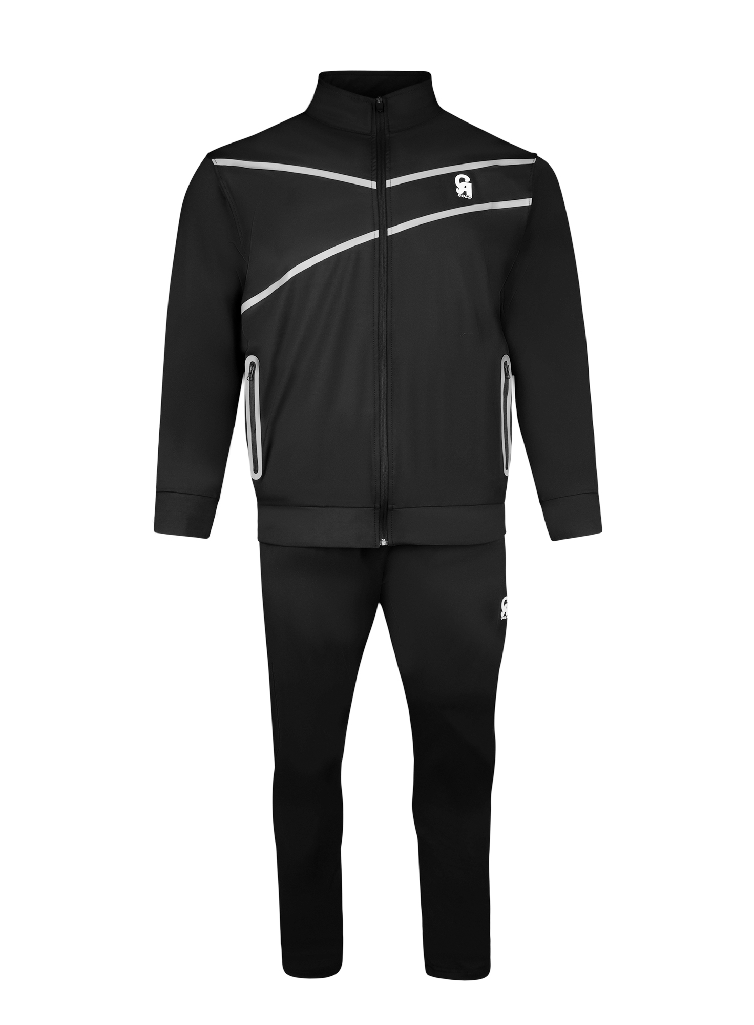 Champion Fit Lecra Tracksuit
