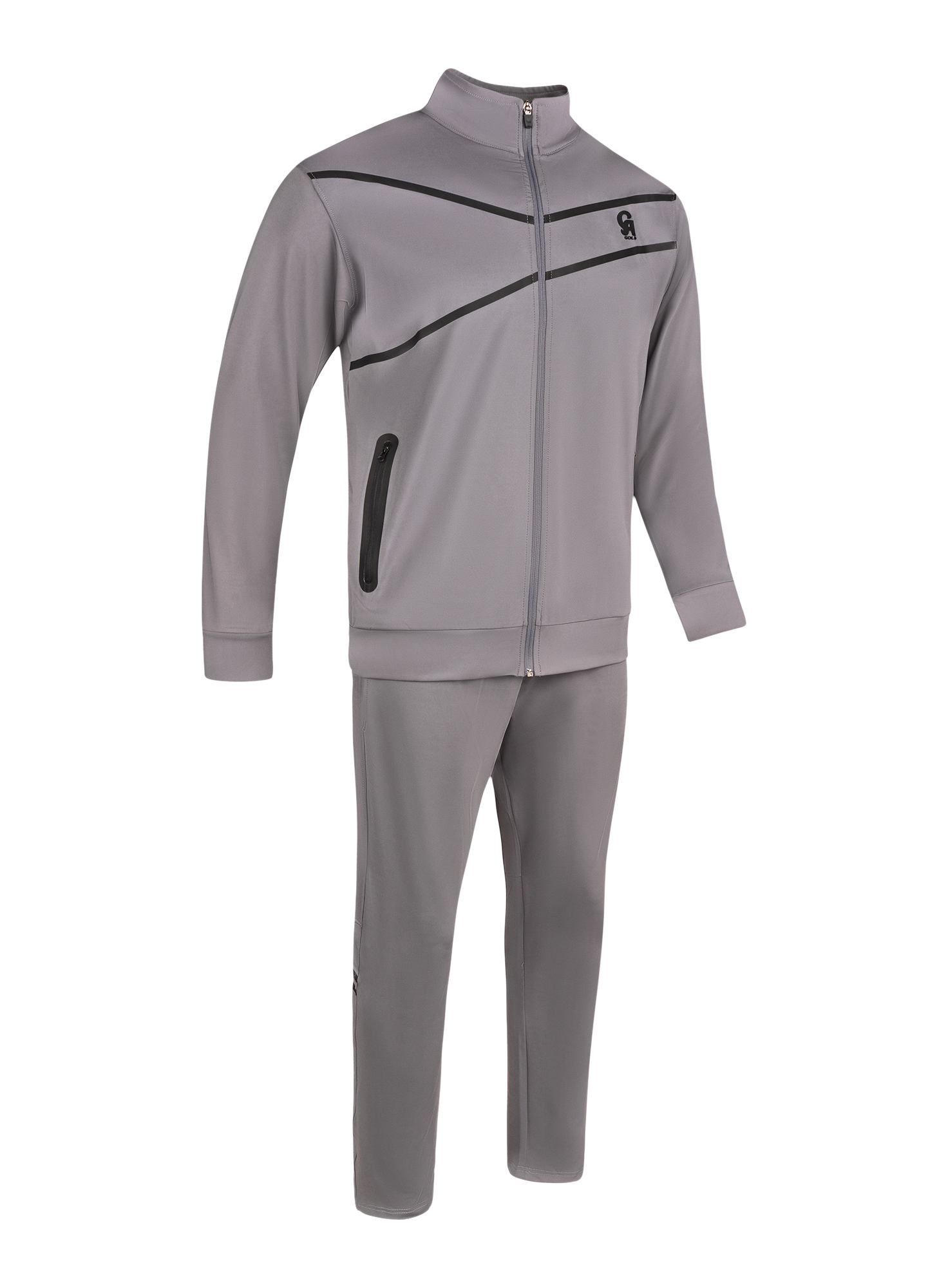 Champion Fit Lecra Tracksuit
