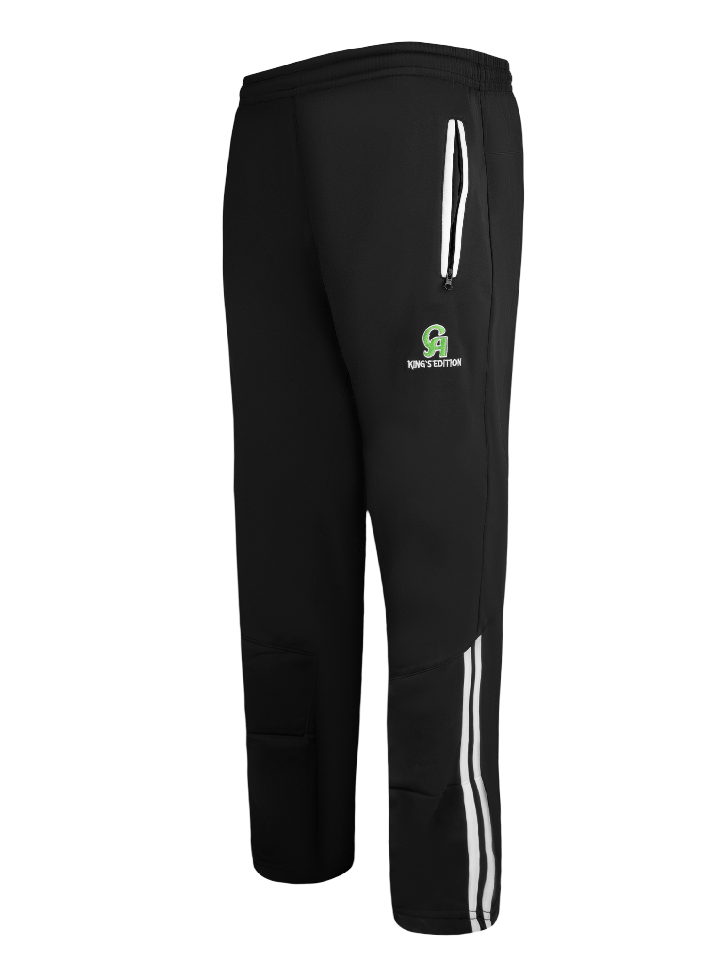 CA King's Edition Trouser