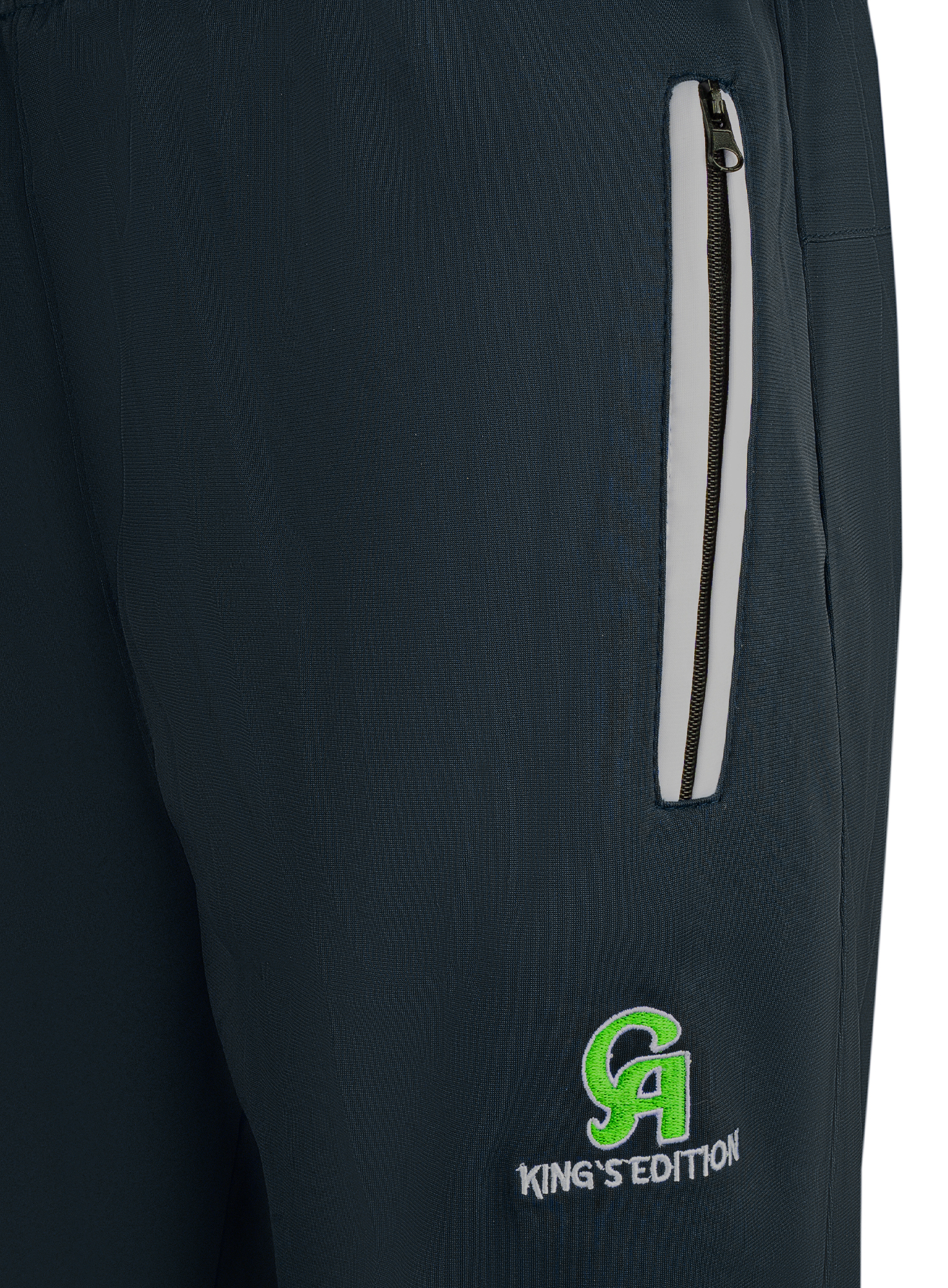 CA King's Edition Trouser