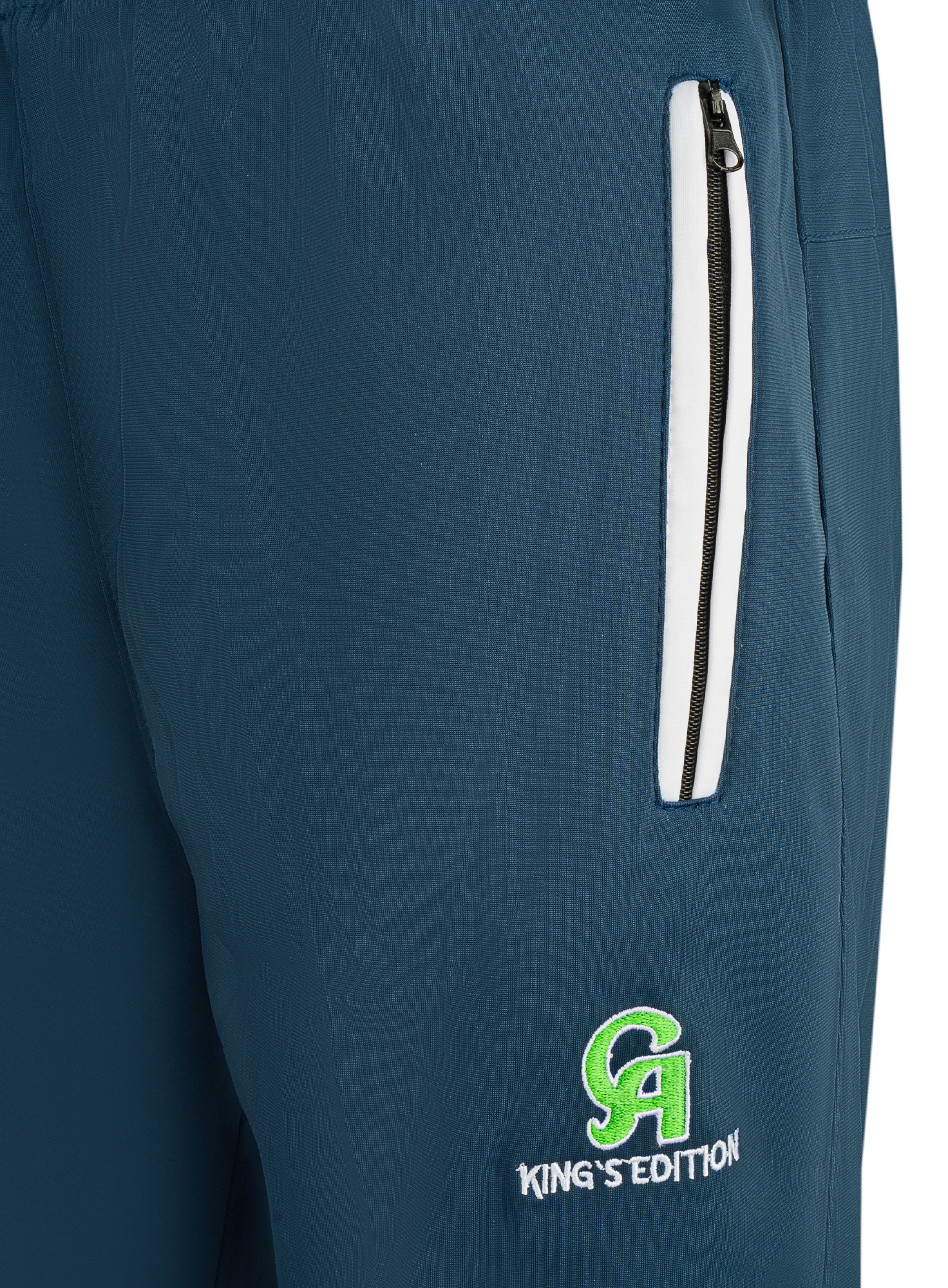 CA King's Edition Trouser