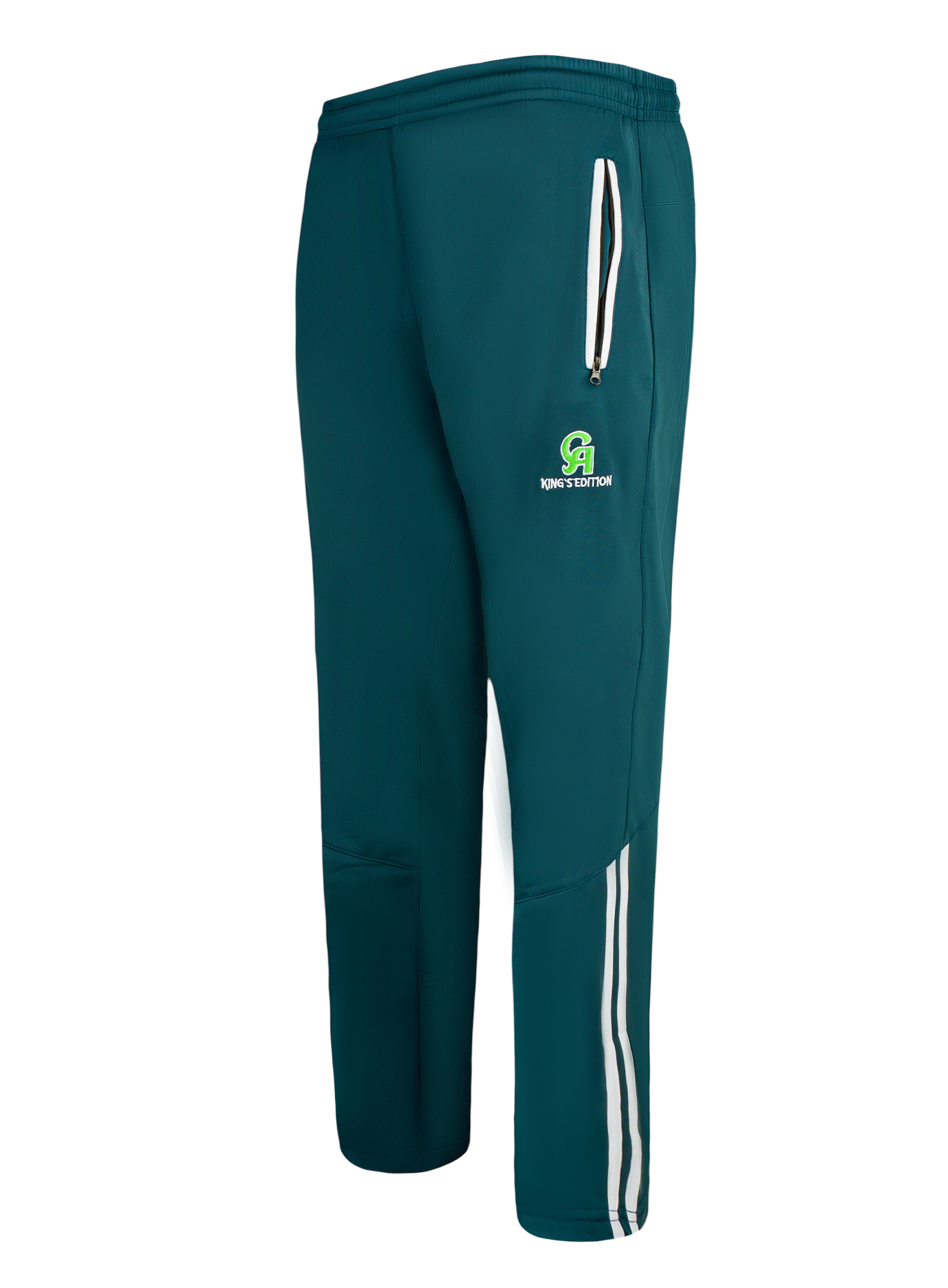 CA King's Edition Trouser