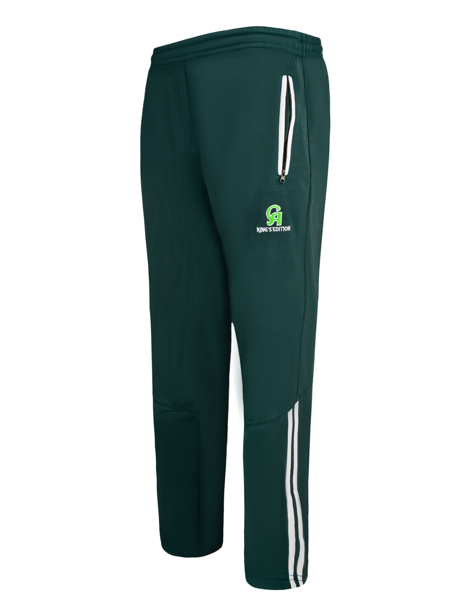 CA King's Edition Trouser