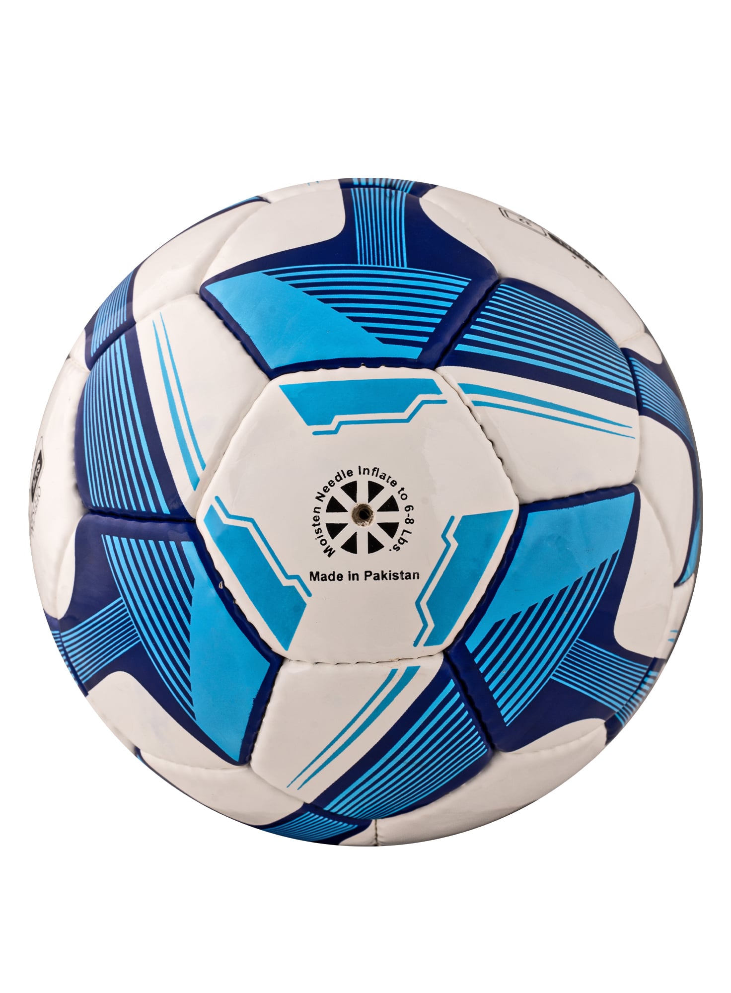 Gold 15000 Football