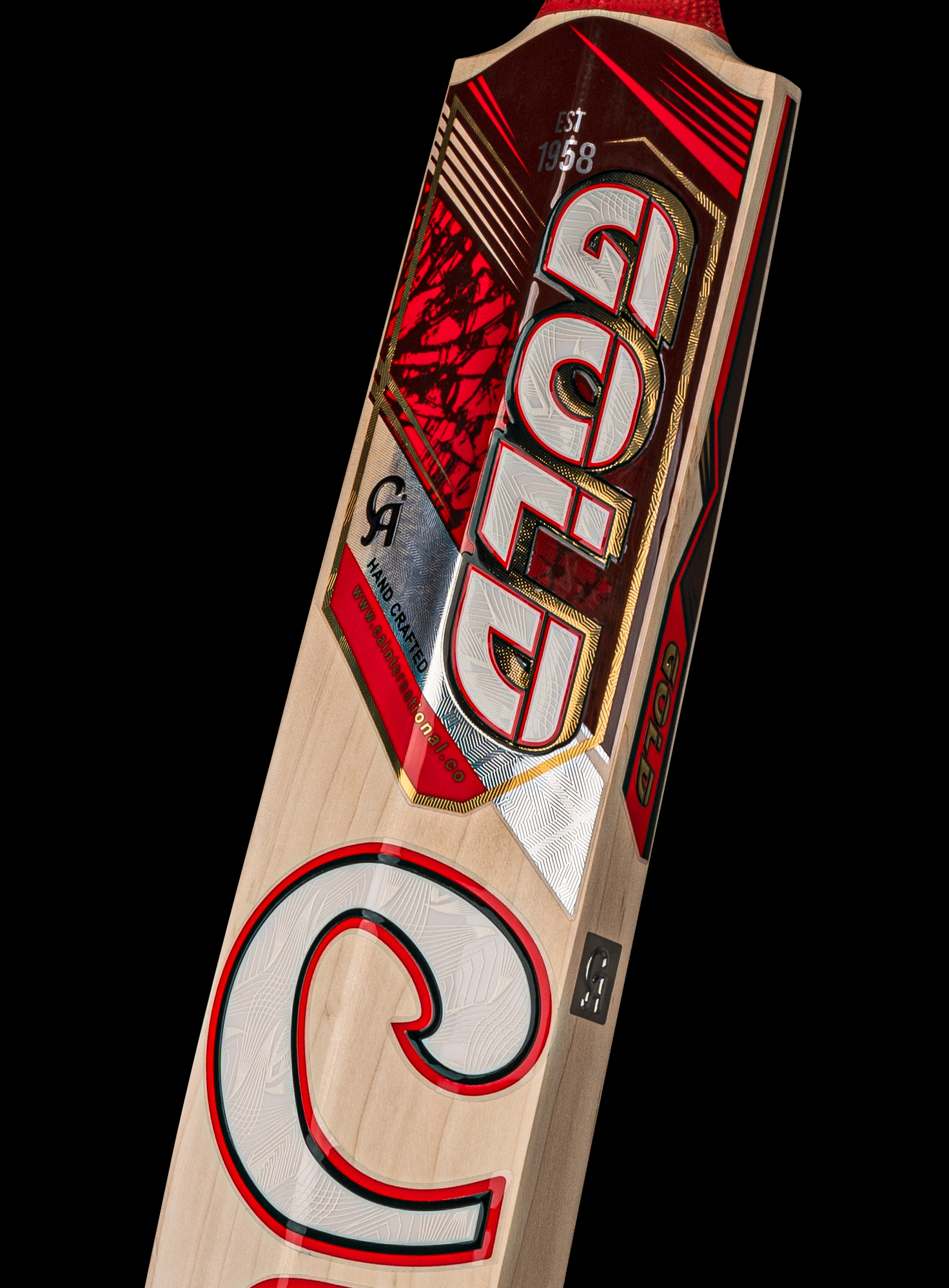 Gold 15000 Players Edition