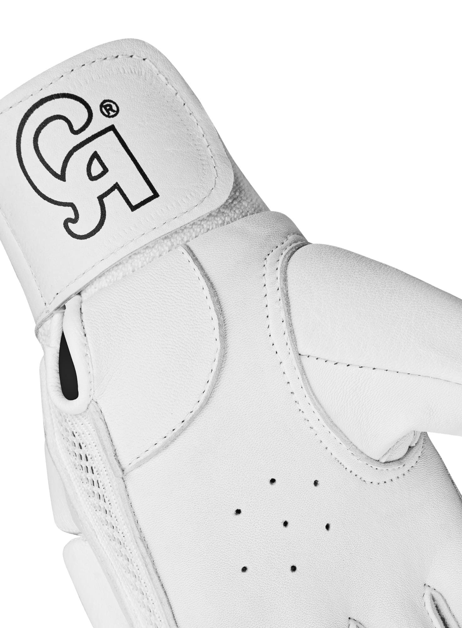 CA Charge Batting Gloves