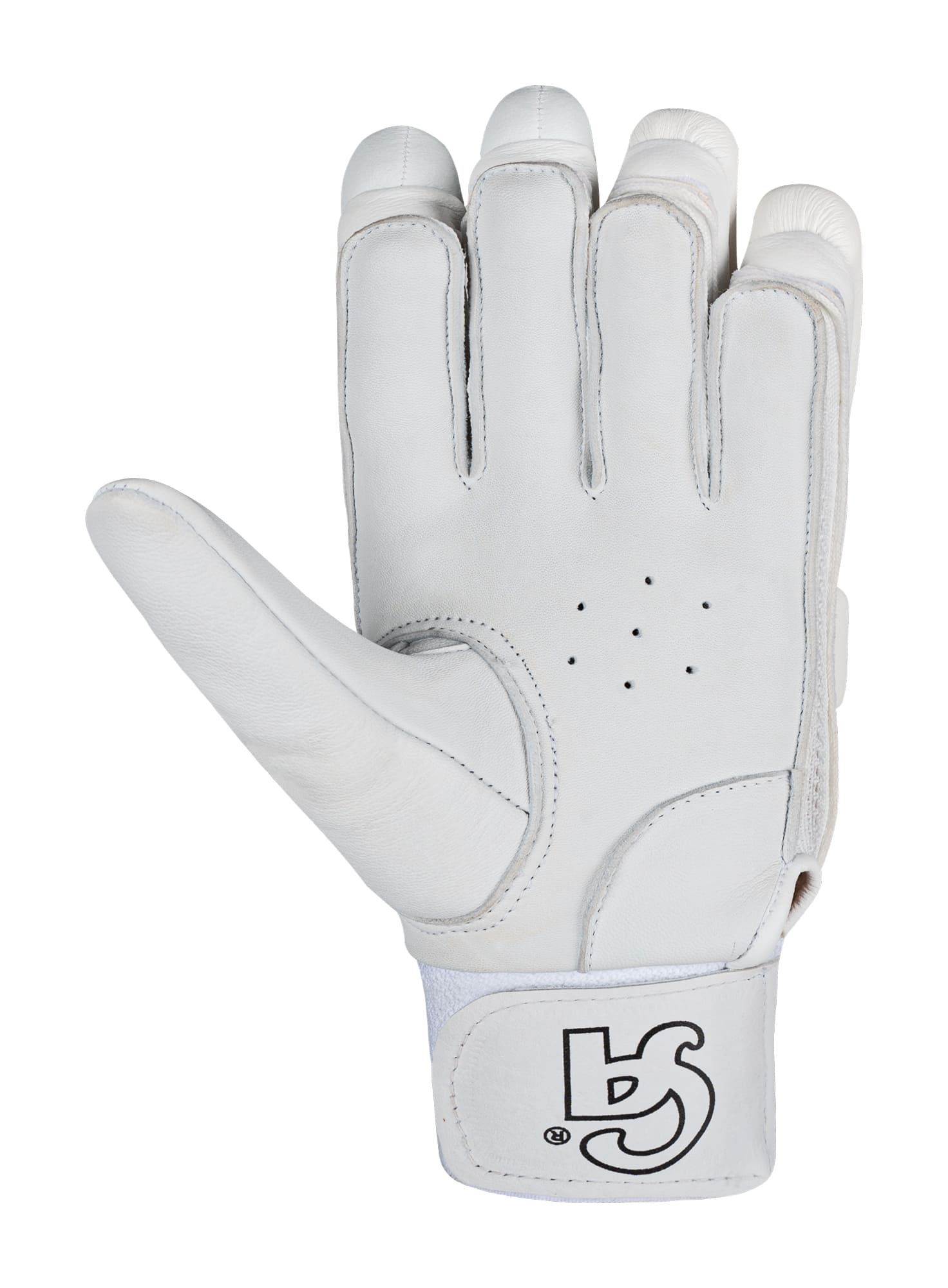 CA Charge Batting Gloves
