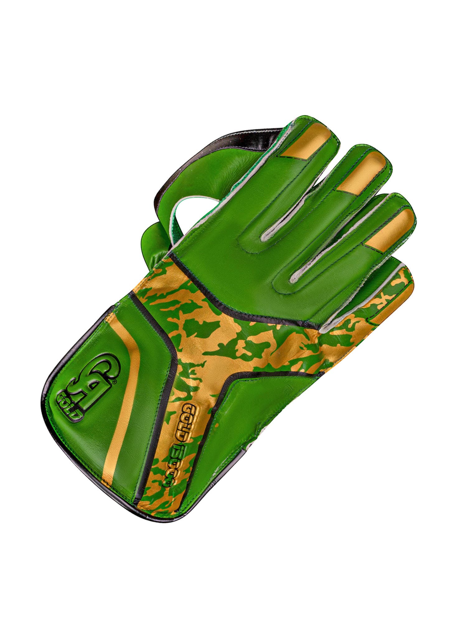 WK Gloves Gold 15000