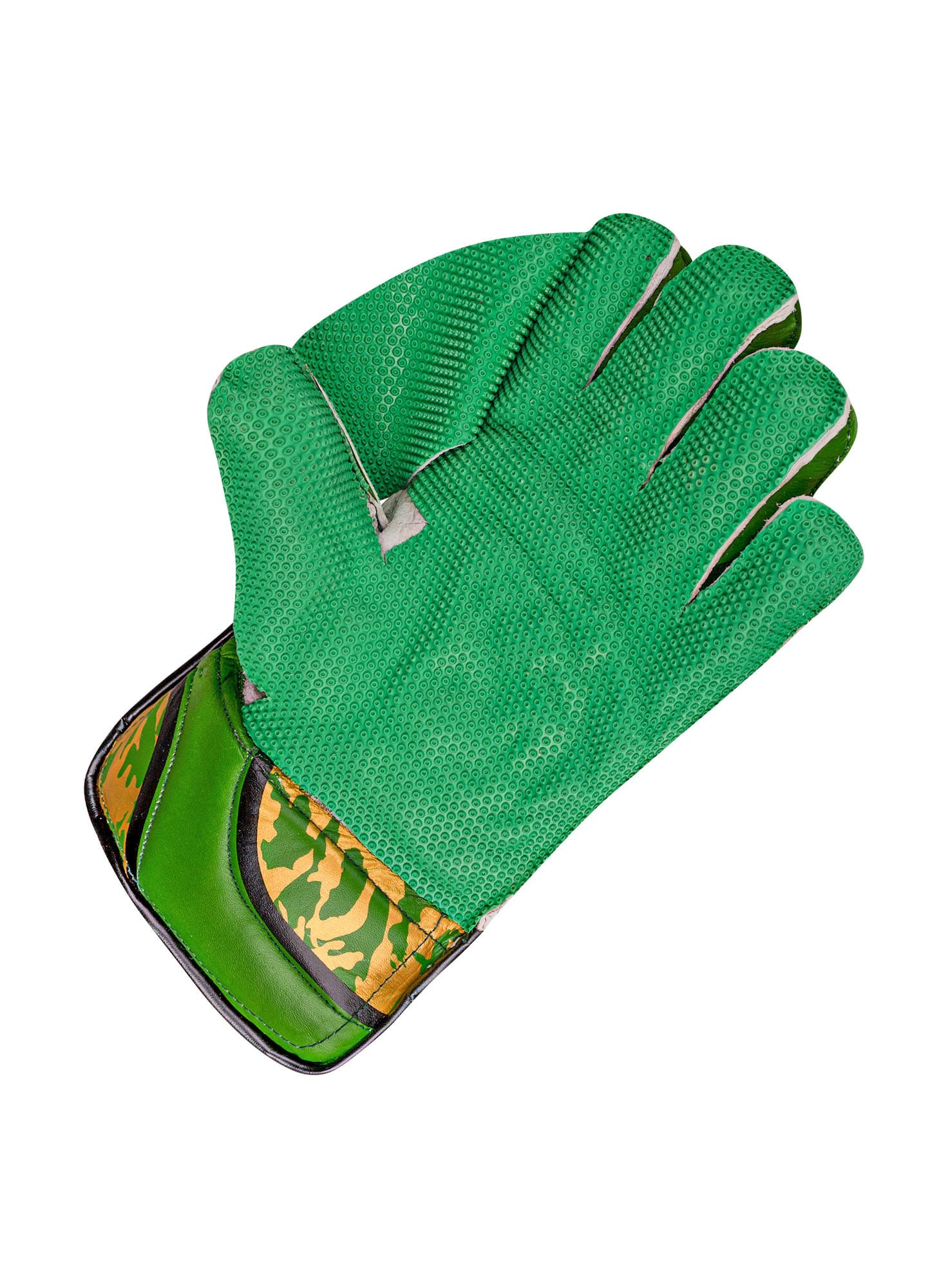 WK Gloves Gold 15000