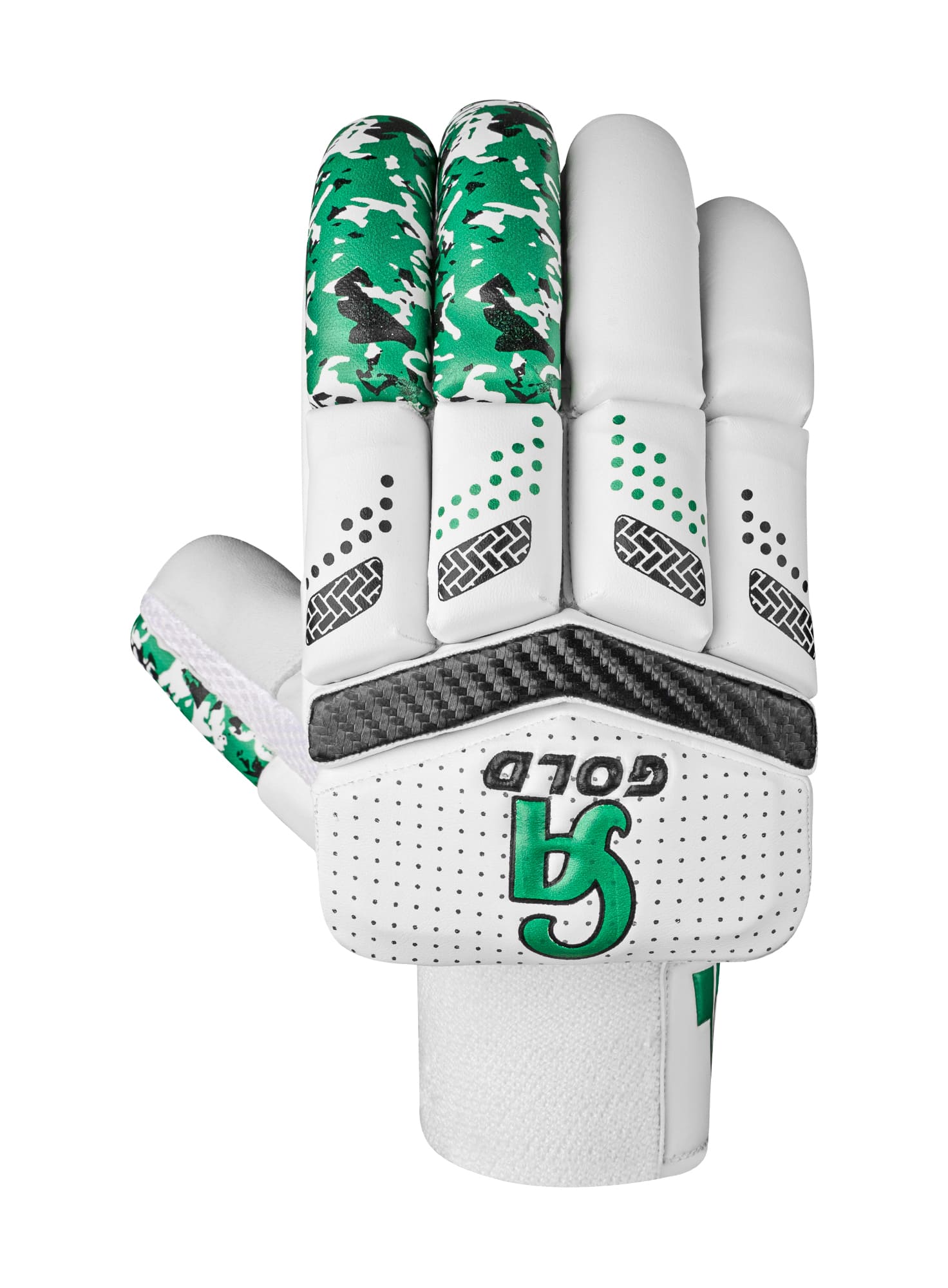 Gold 15000 Complete Cricket Kit