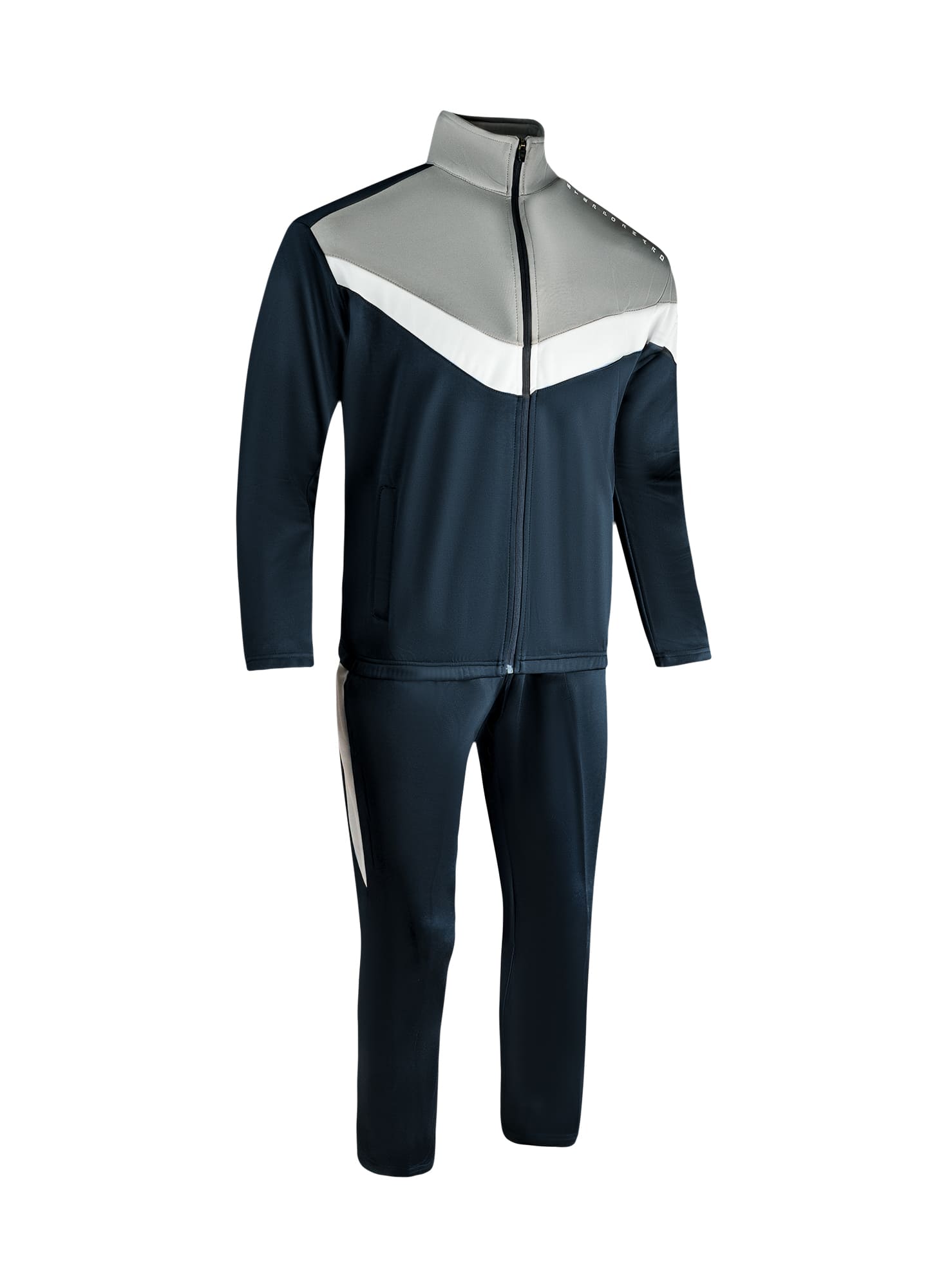 Speedo Tracksuit