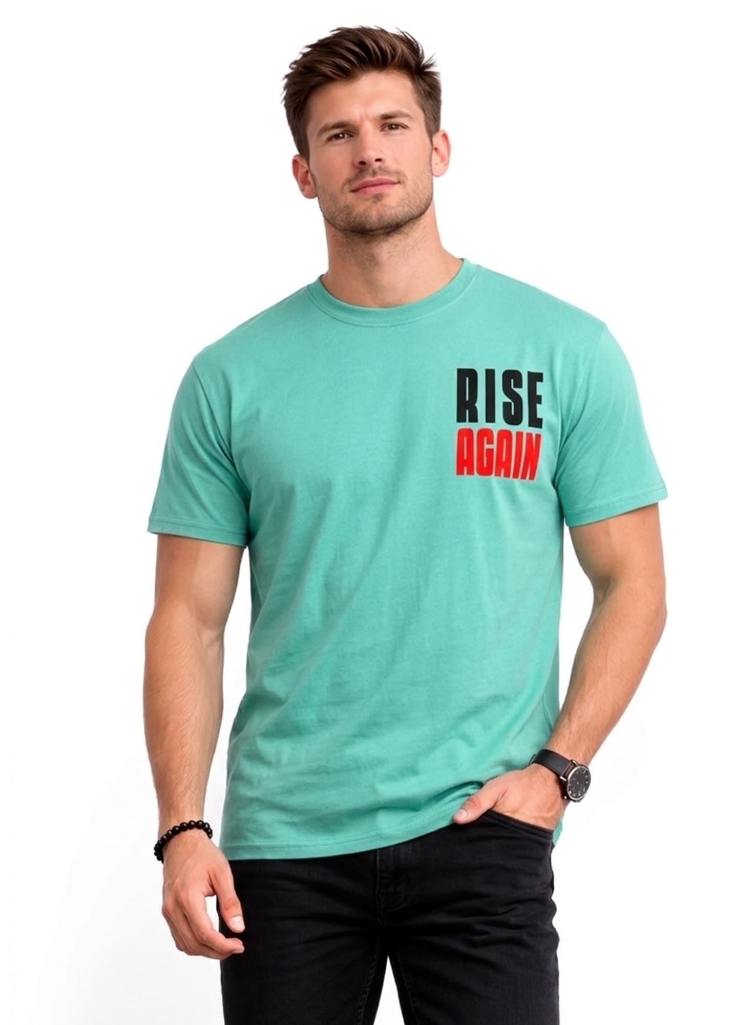 Rise T-Shirt