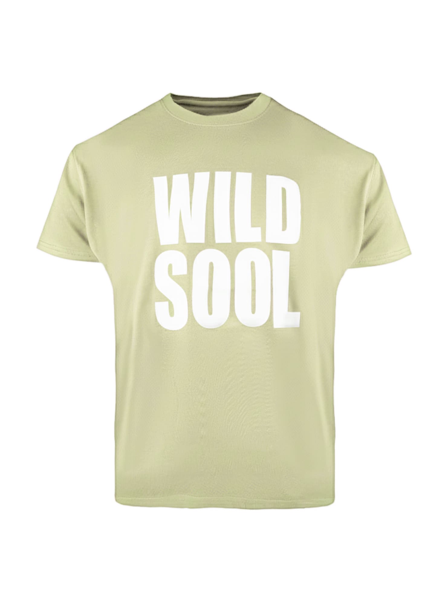 Beast T-shirt