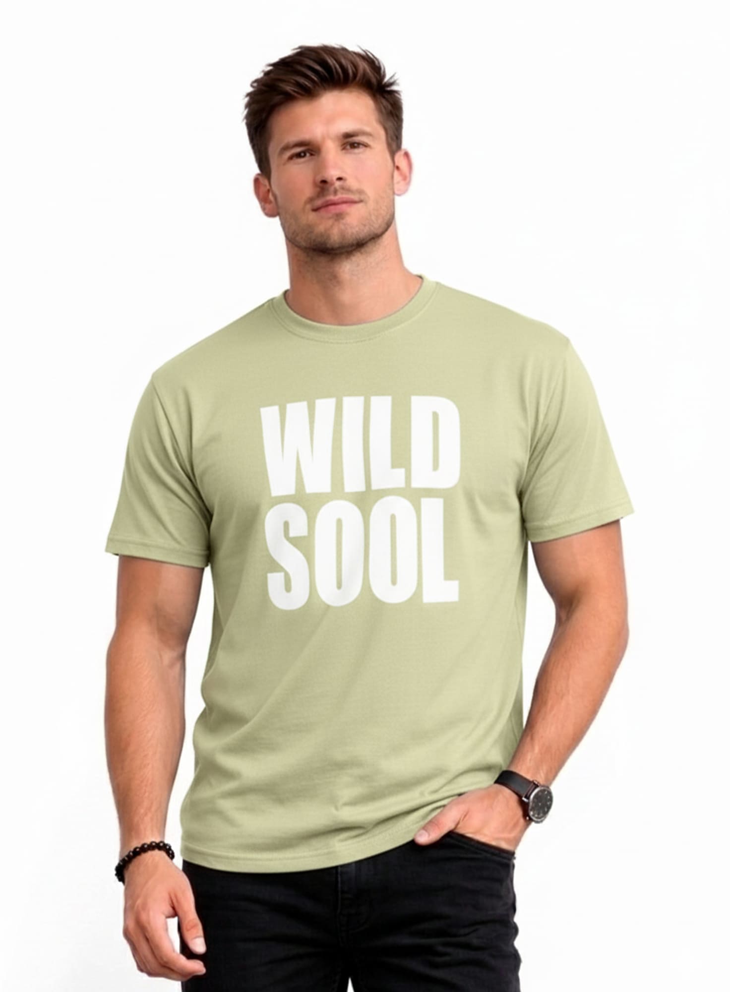 Beast T-shirt