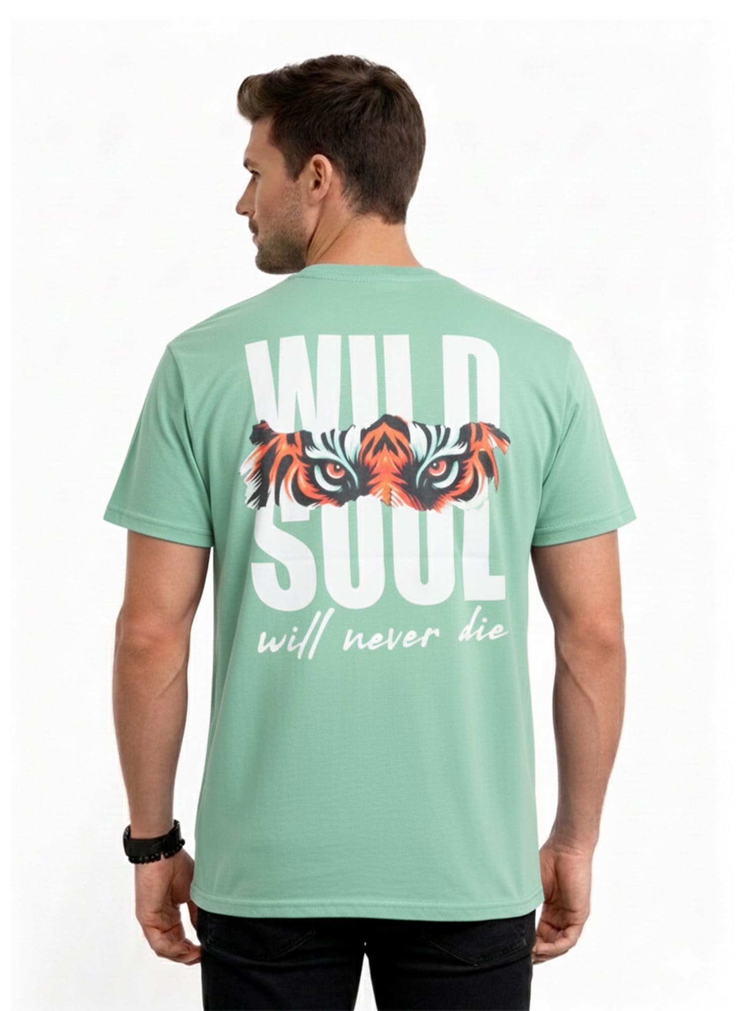 Beast T-shirt