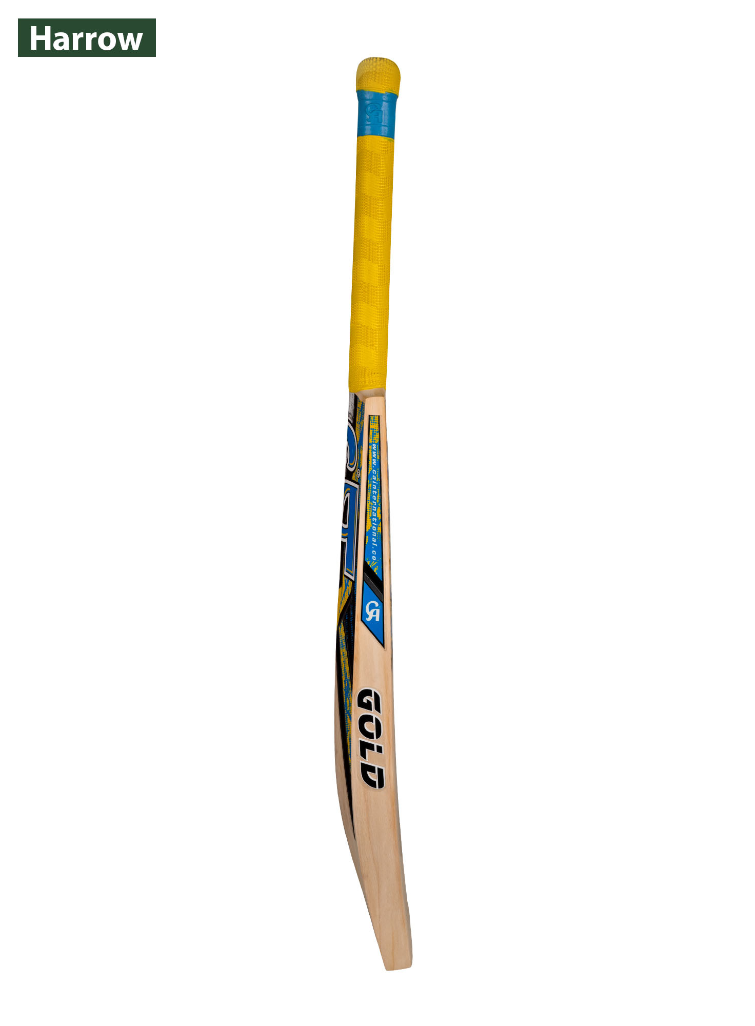 Harrow Gold 1000