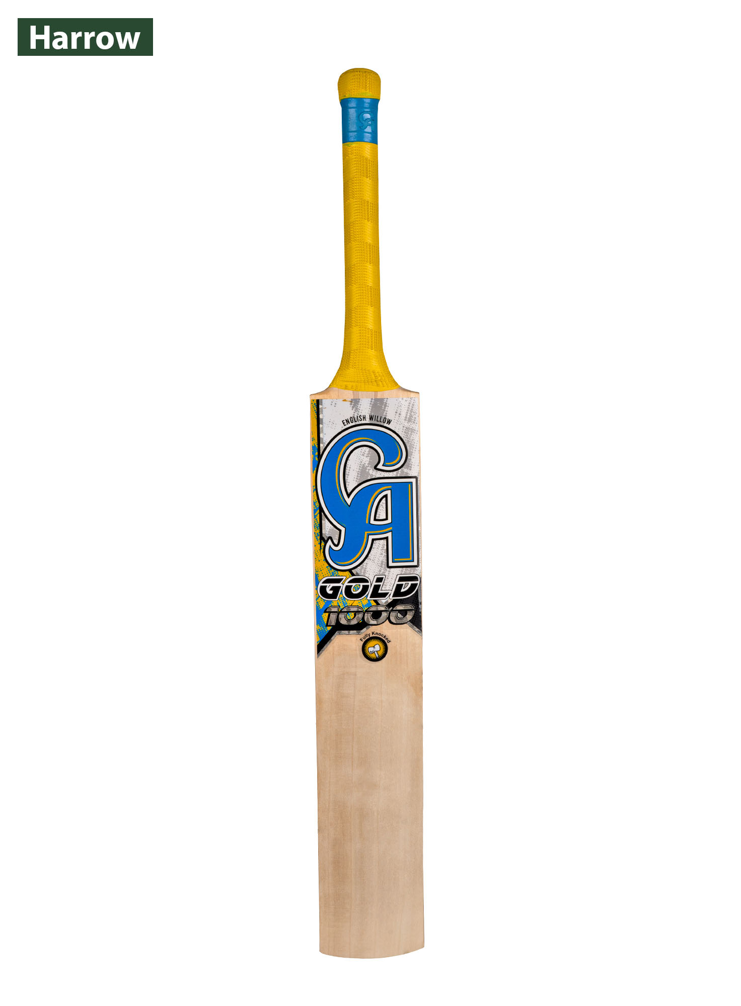 Harrow Gold 1000
