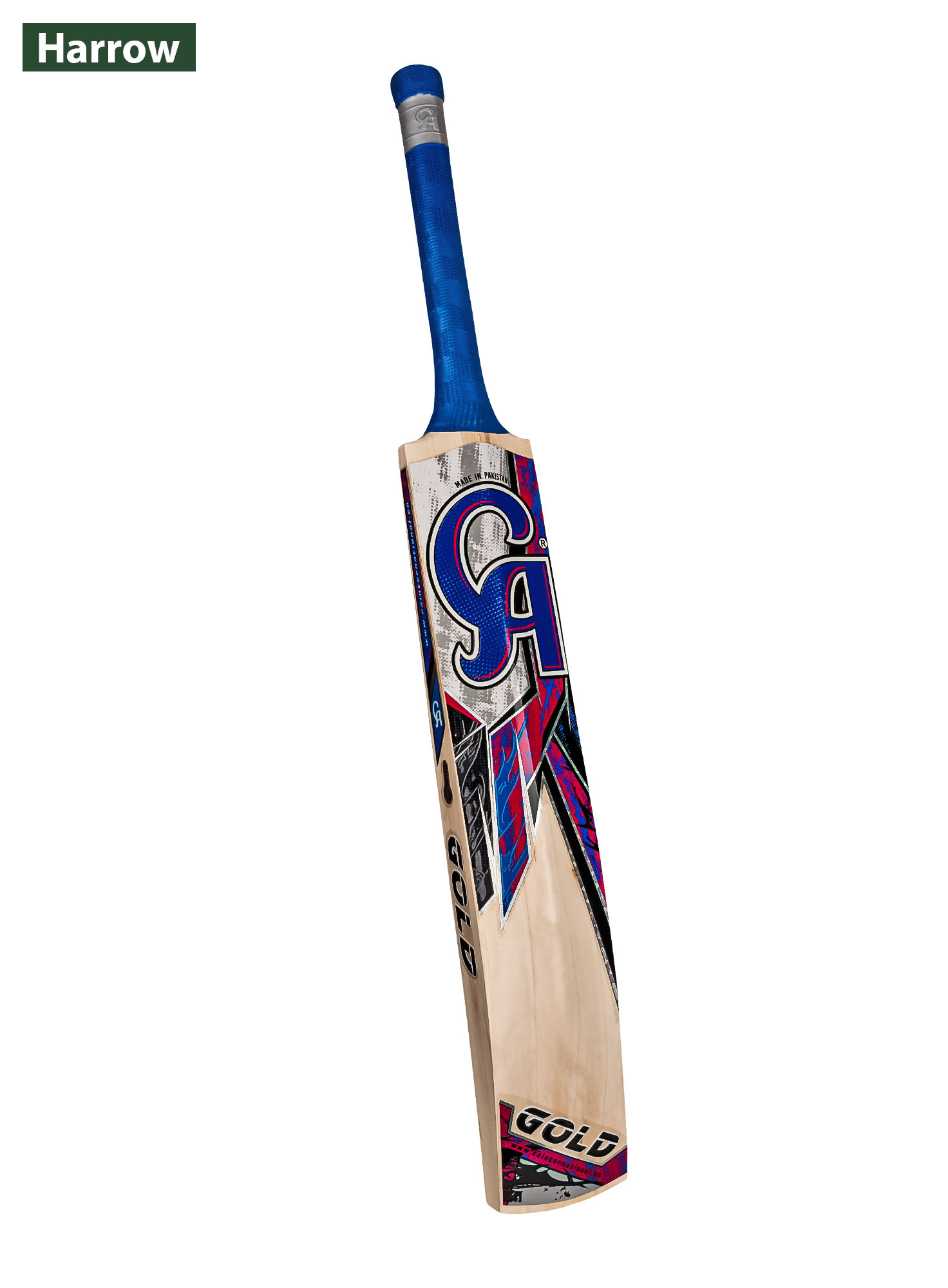 Harrow gold 3000