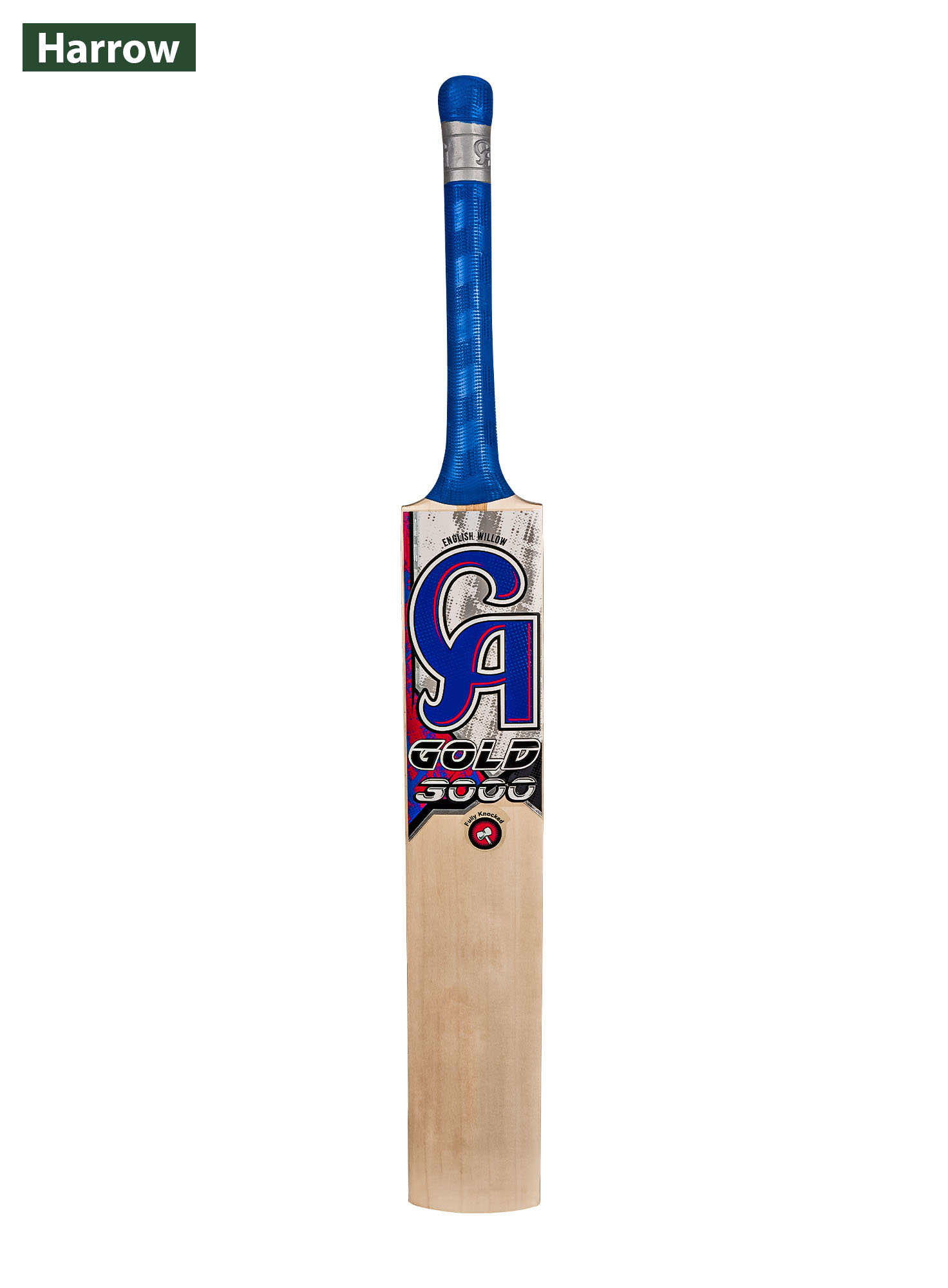 Harrow gold 3000