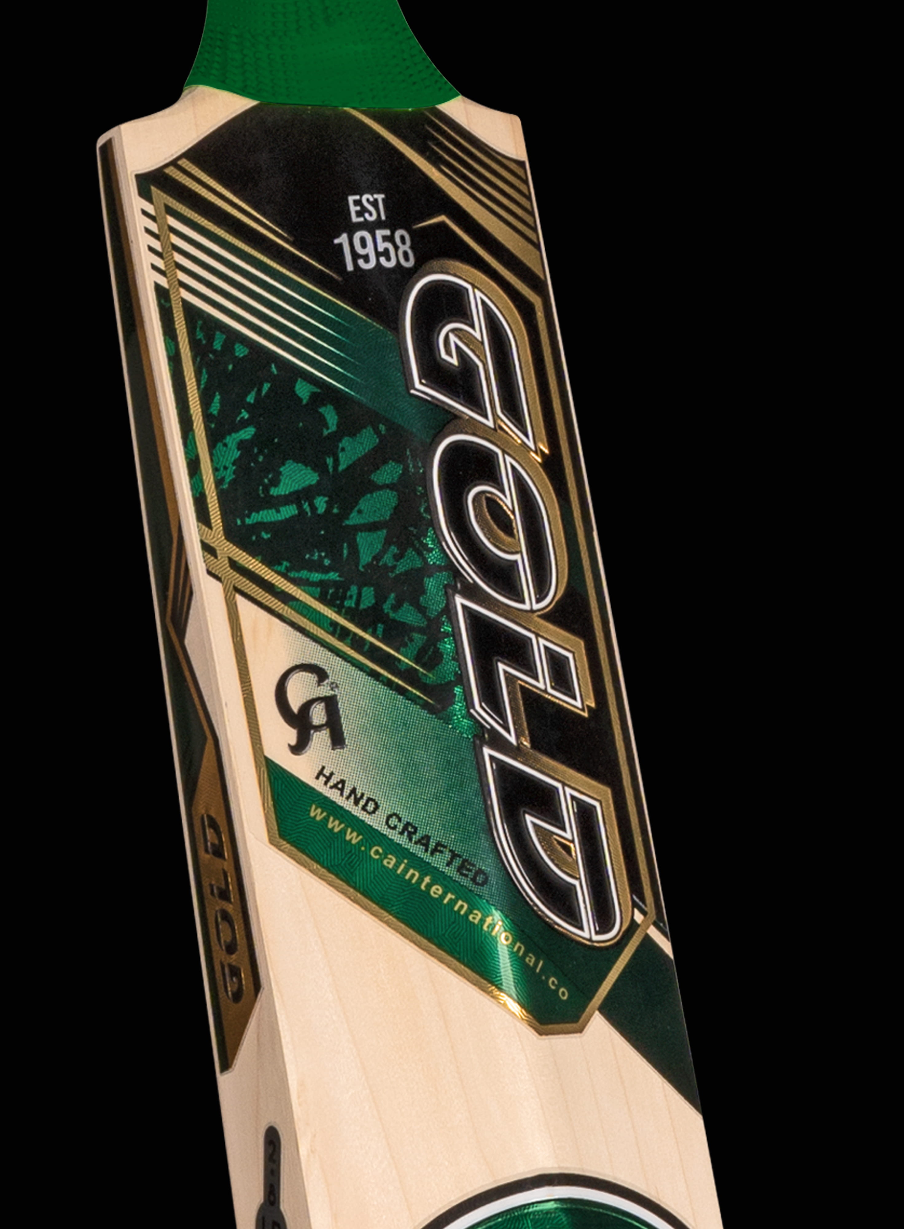 Harrow gold 15000