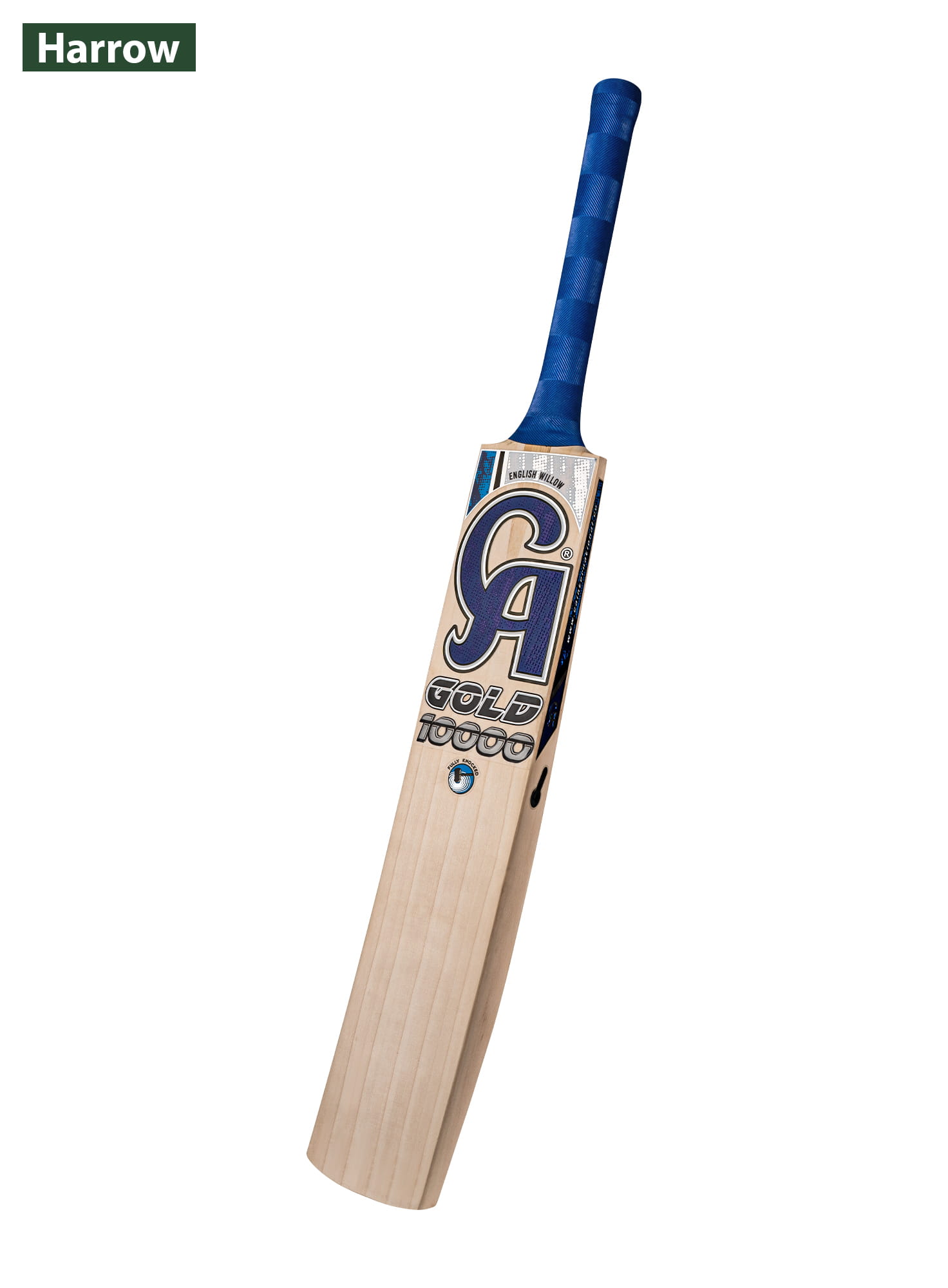 Harrow Gold 10000