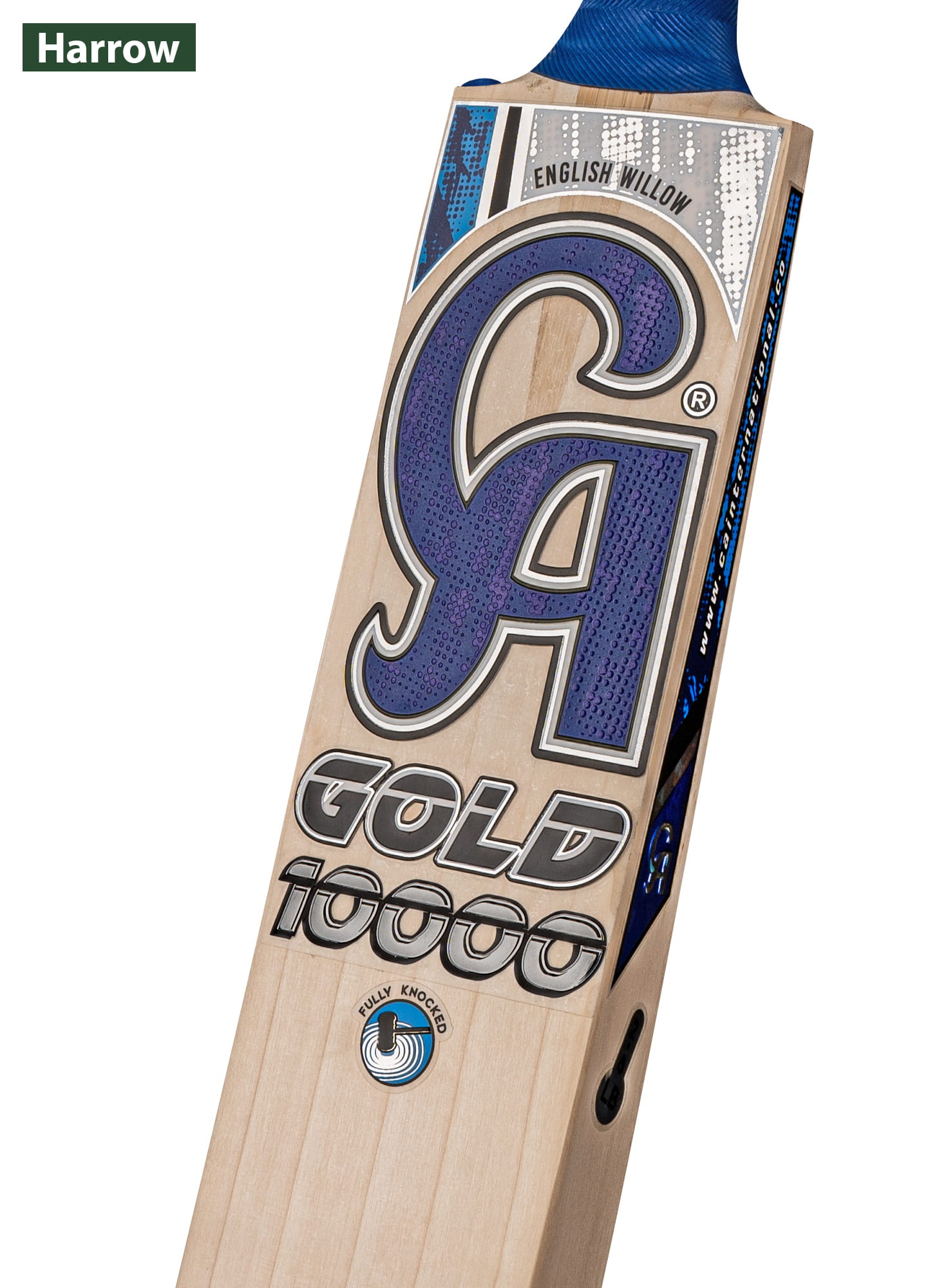 Harrow Gold 10000