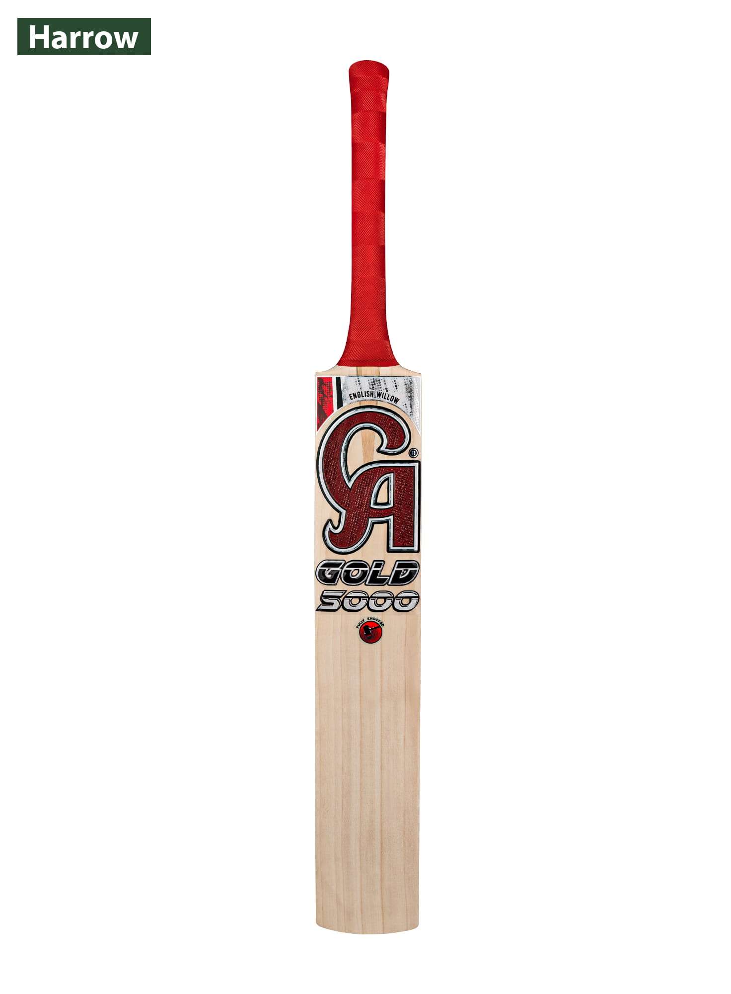 Harrow gold 5000