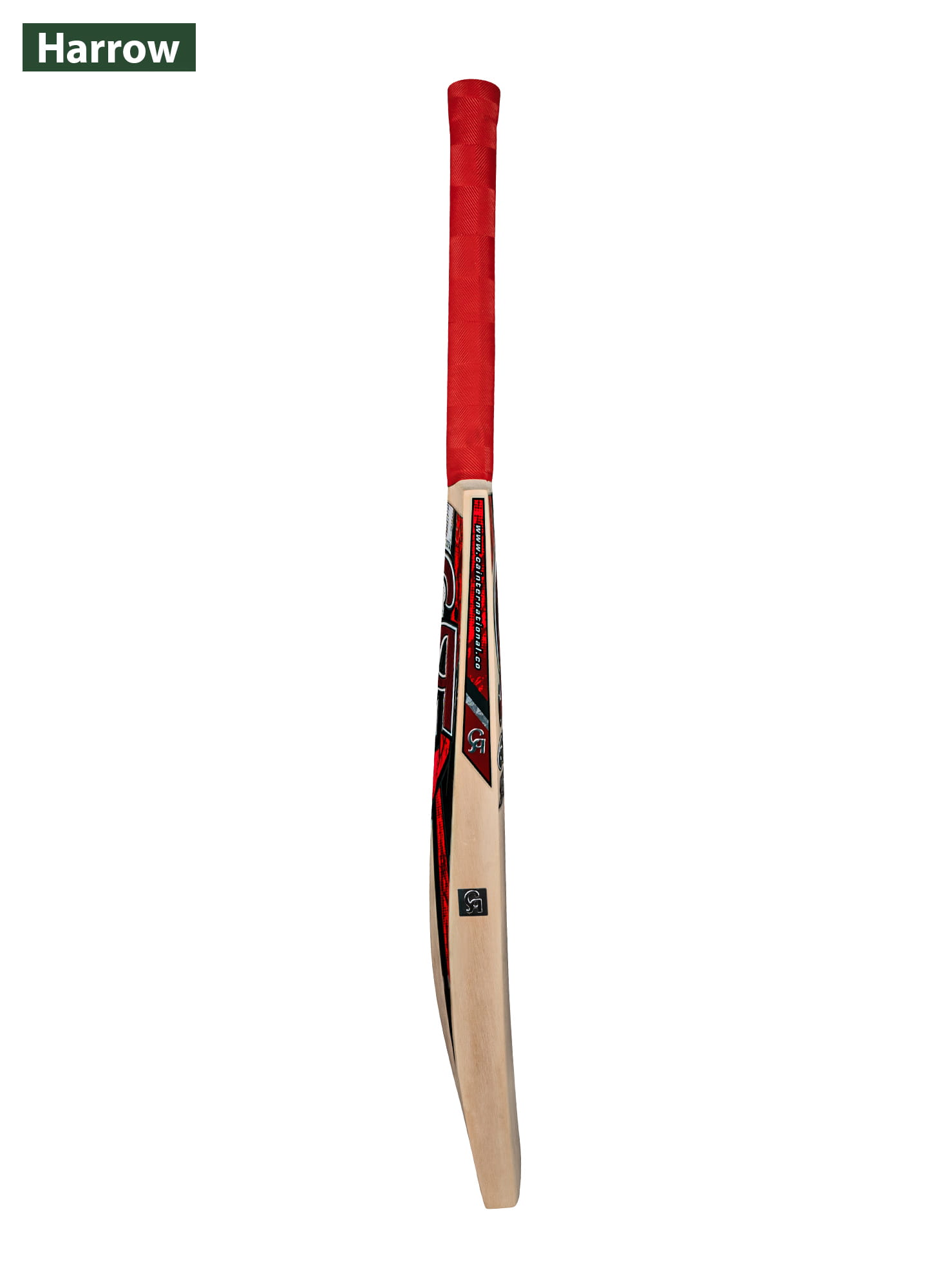 Harrow gold 5000