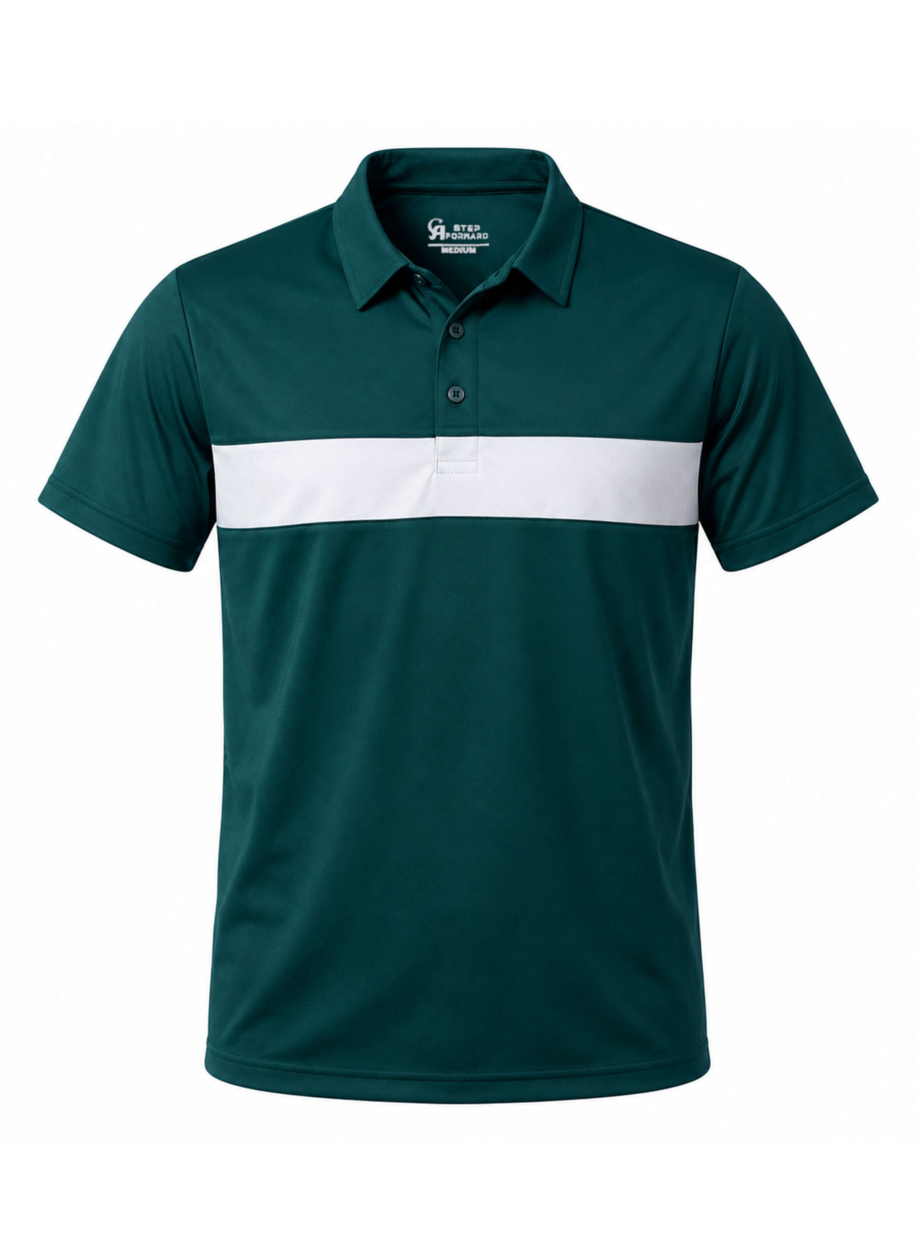 1002 Polo T-Shirt