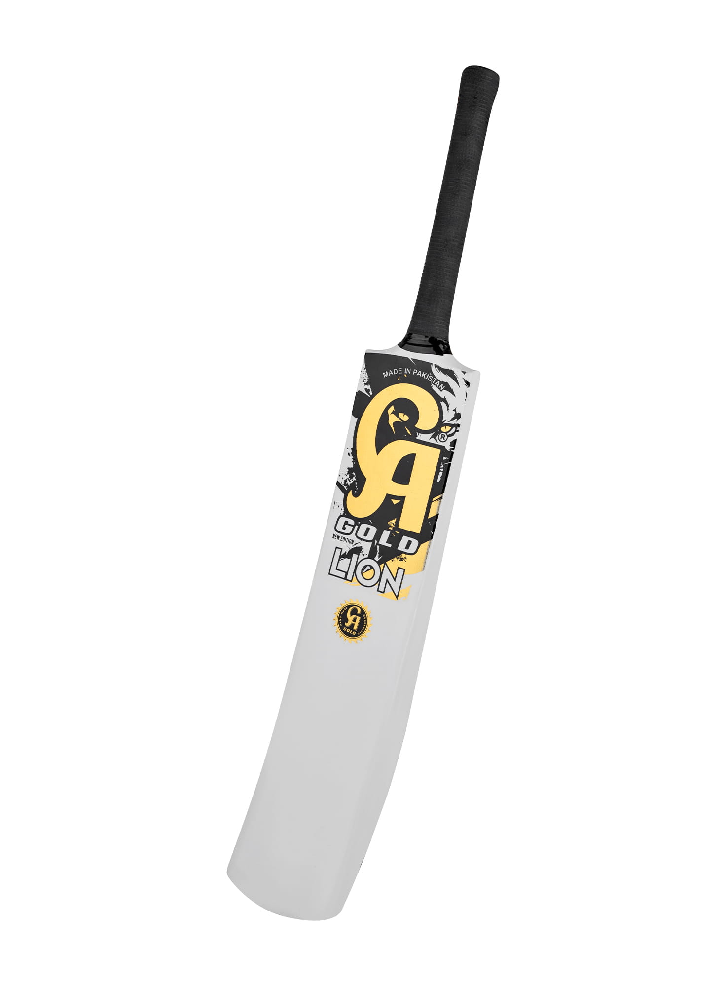 CA Gold Lion