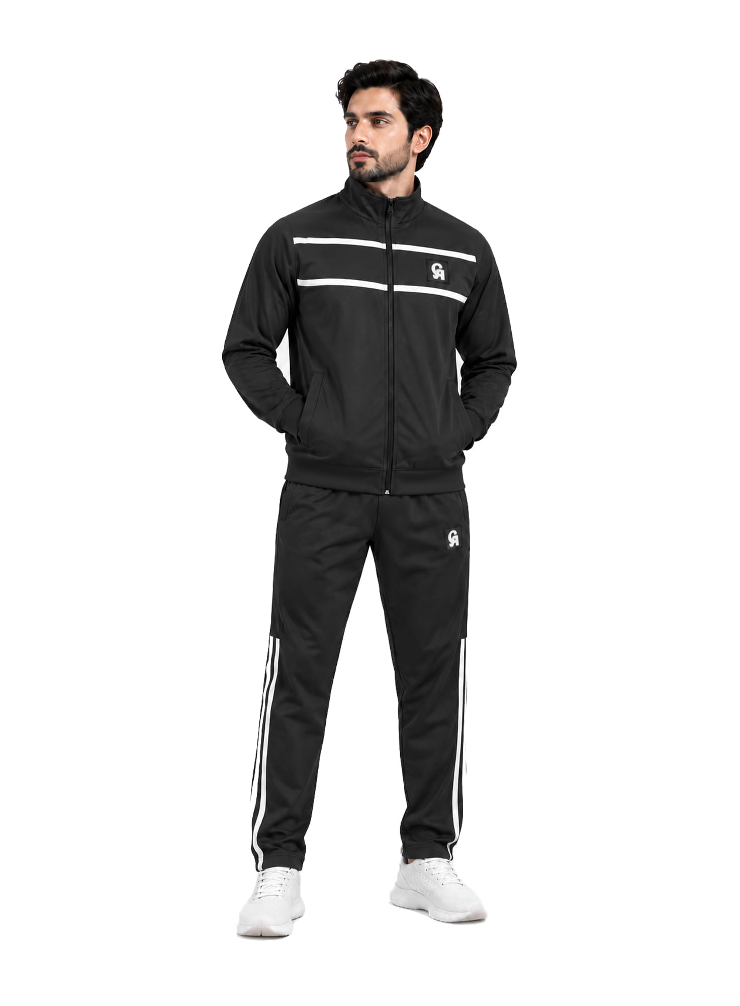 Power Play Trinda Tracksuit