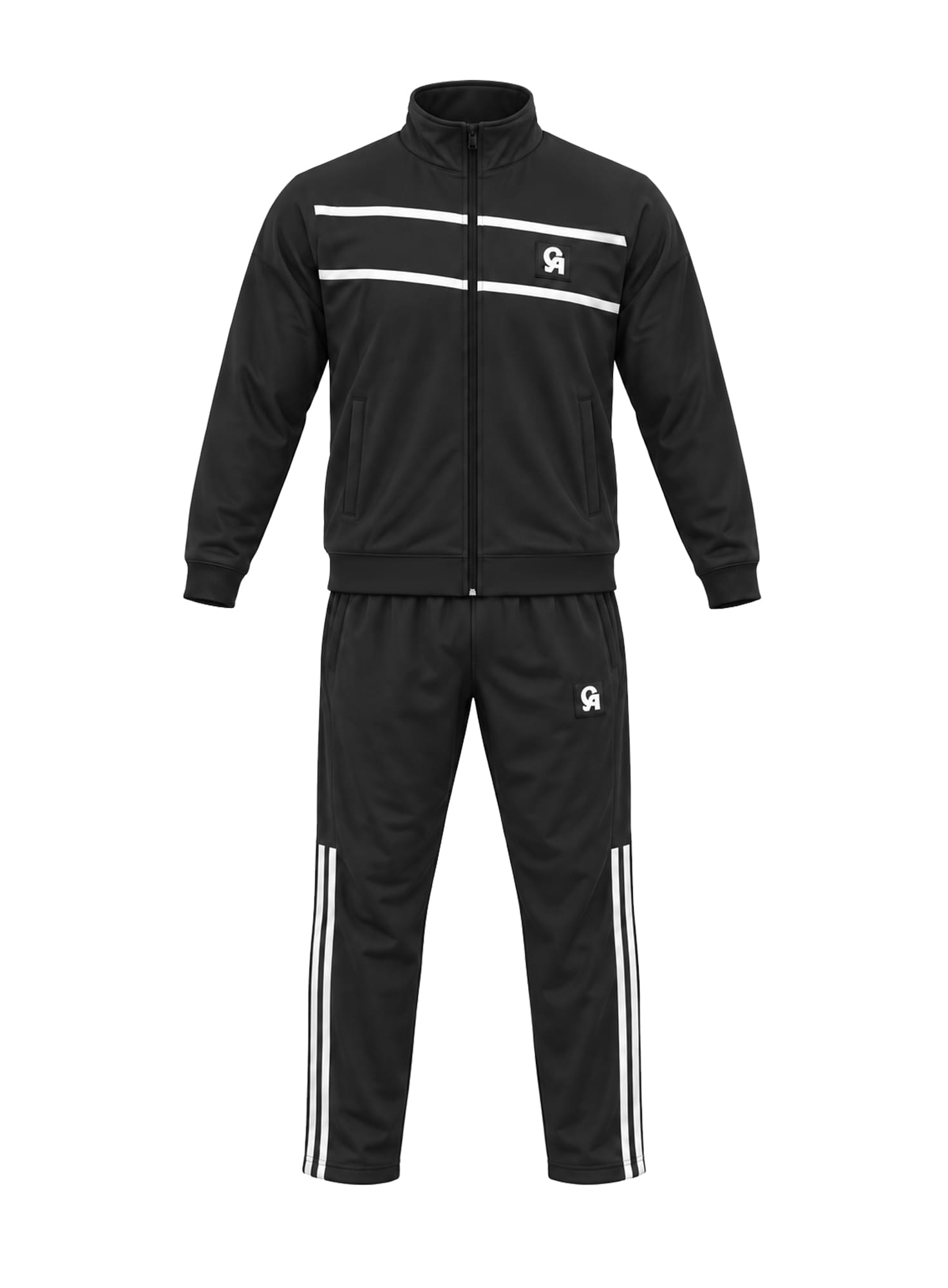 Power Play Trinda Tracksuit