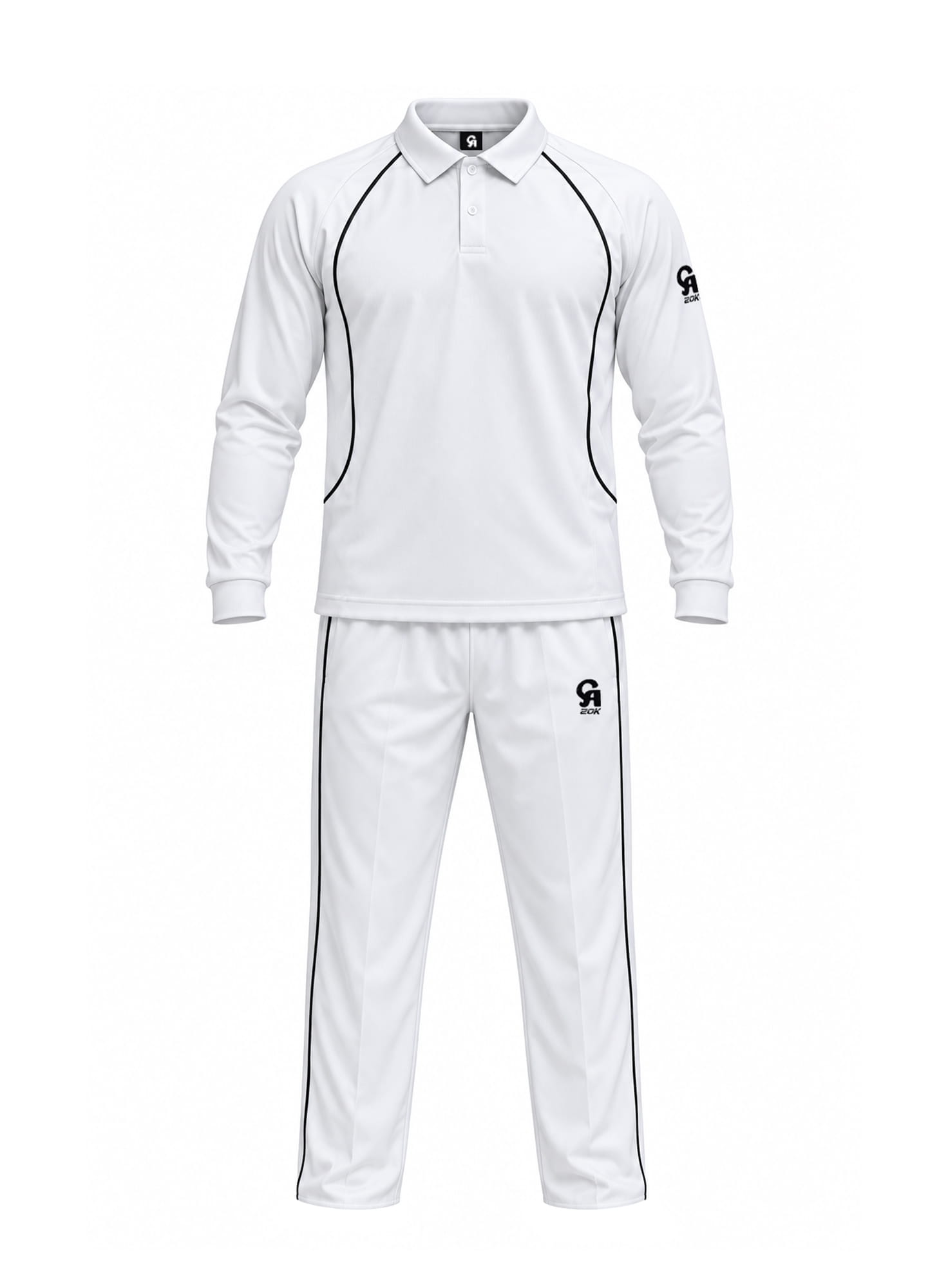 20k Cricket Test Kit